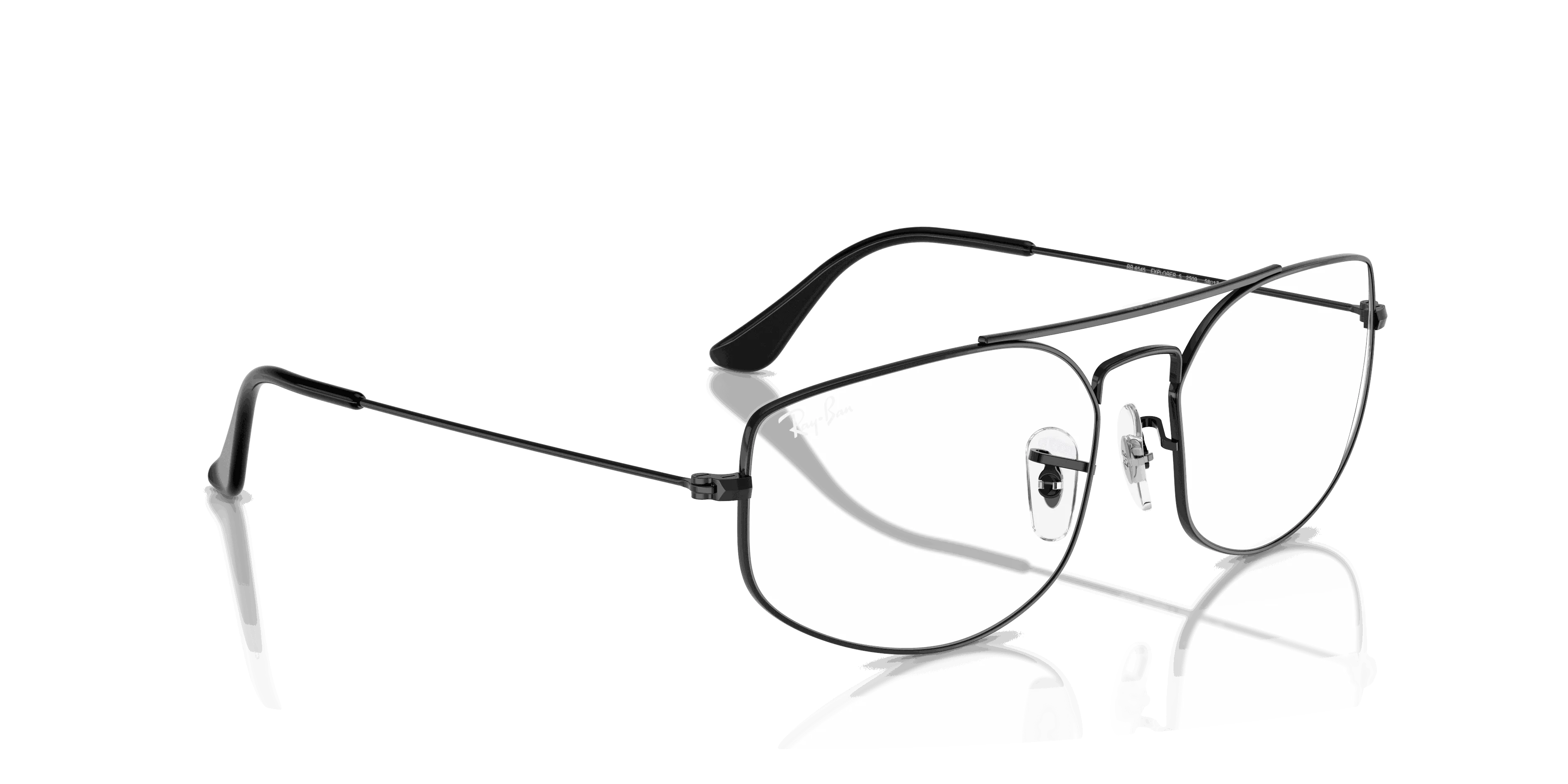 RayBan EXPLORER V OPTICS