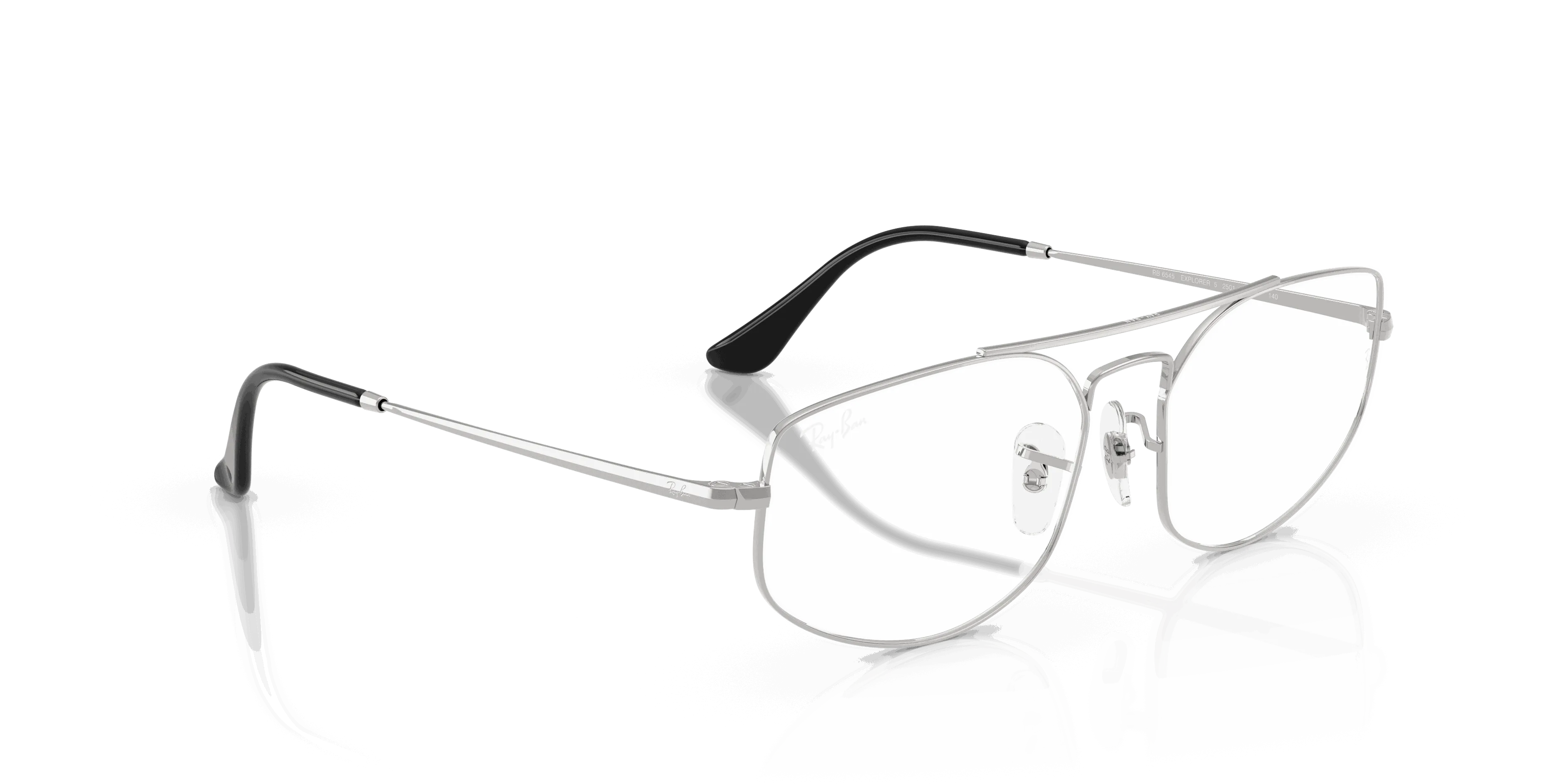 RayBan EXPLORER V OPTICS