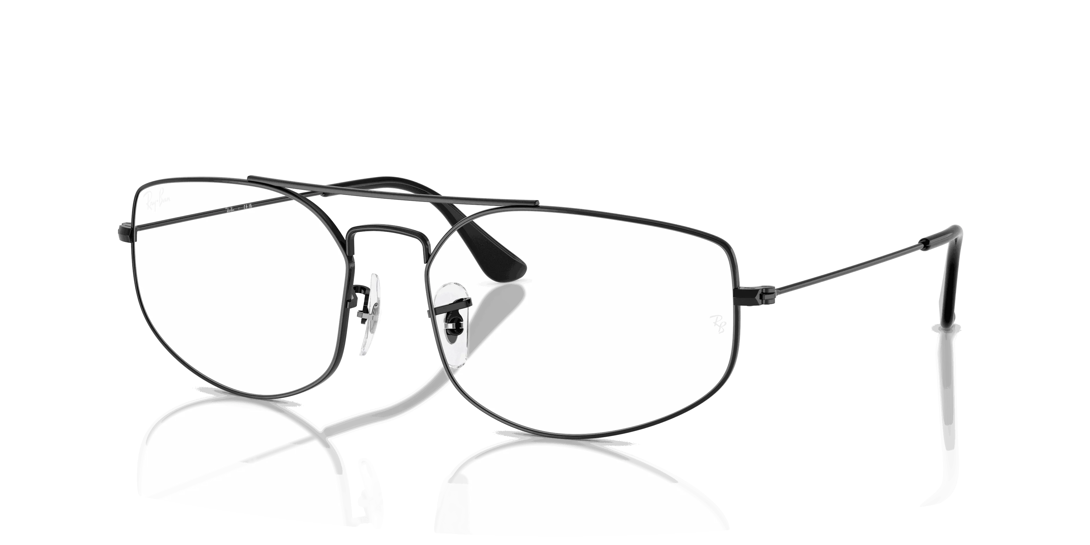 RayBan EXPLORER V OPTICS