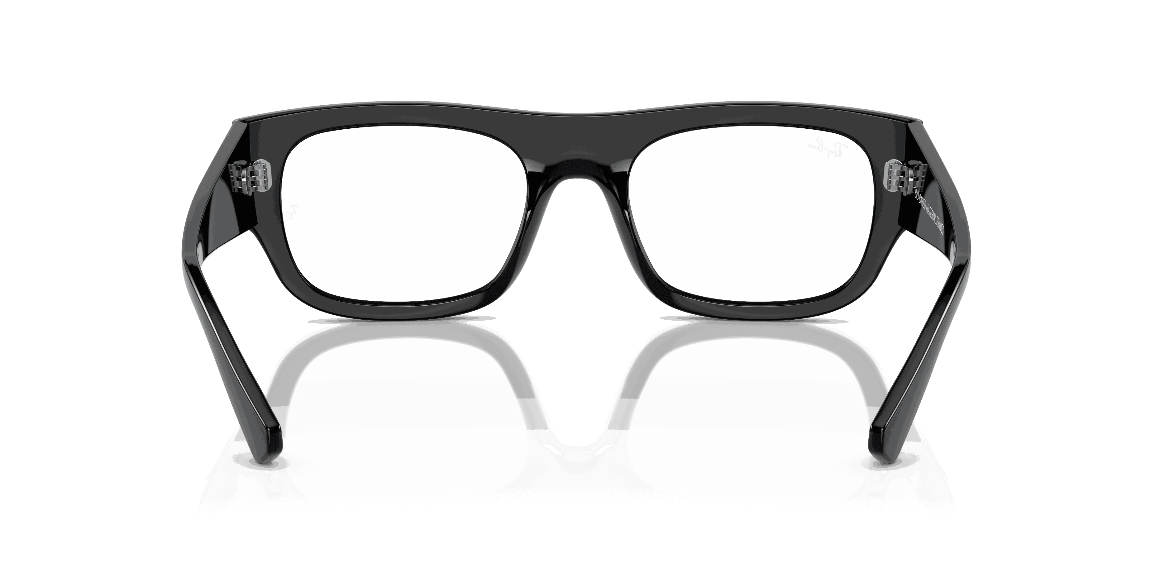 RayBan KRISTIN OPTICS BIO-BASED