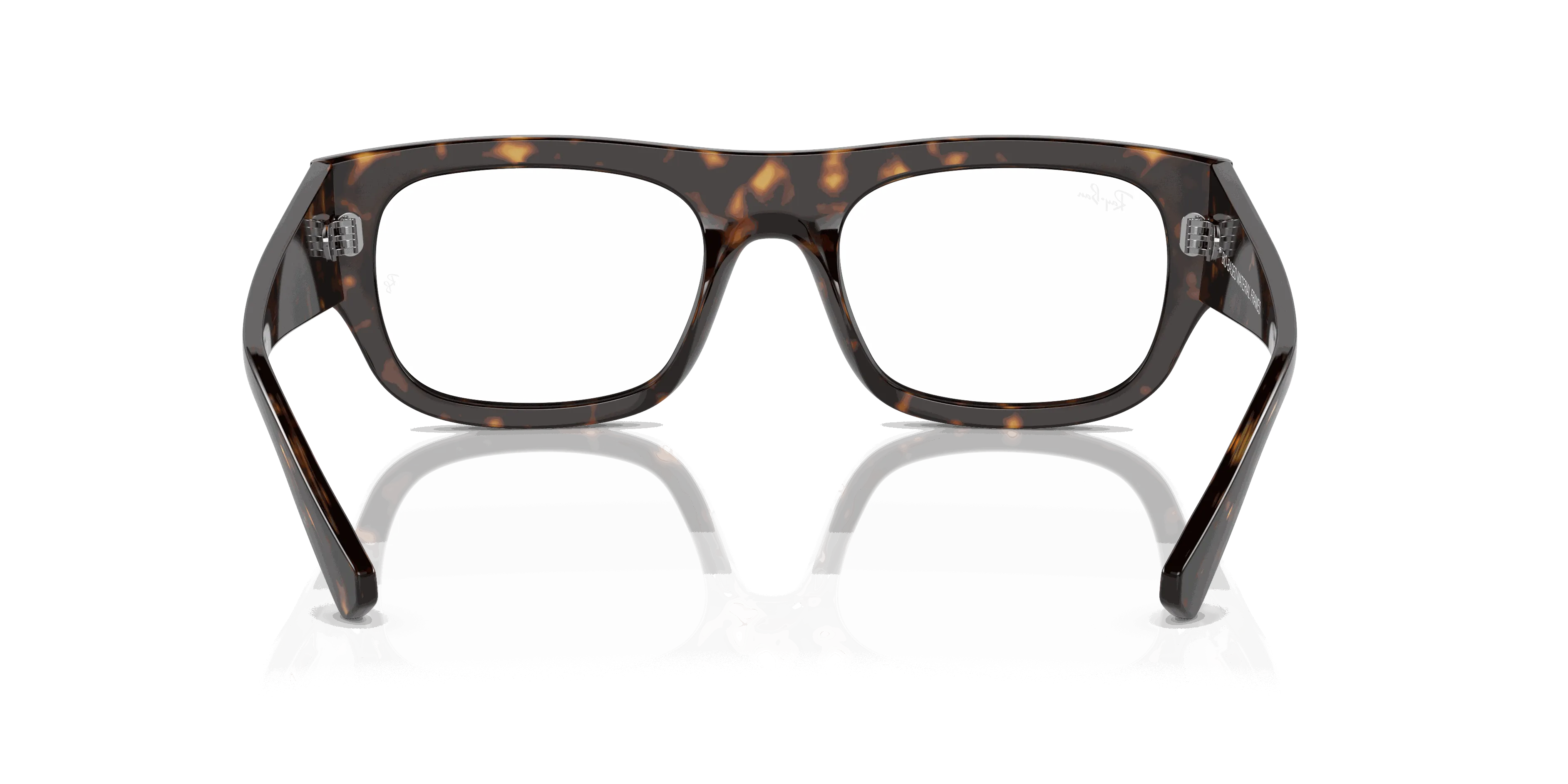 RayBan KRISTIN OPTICS BIO-BASED