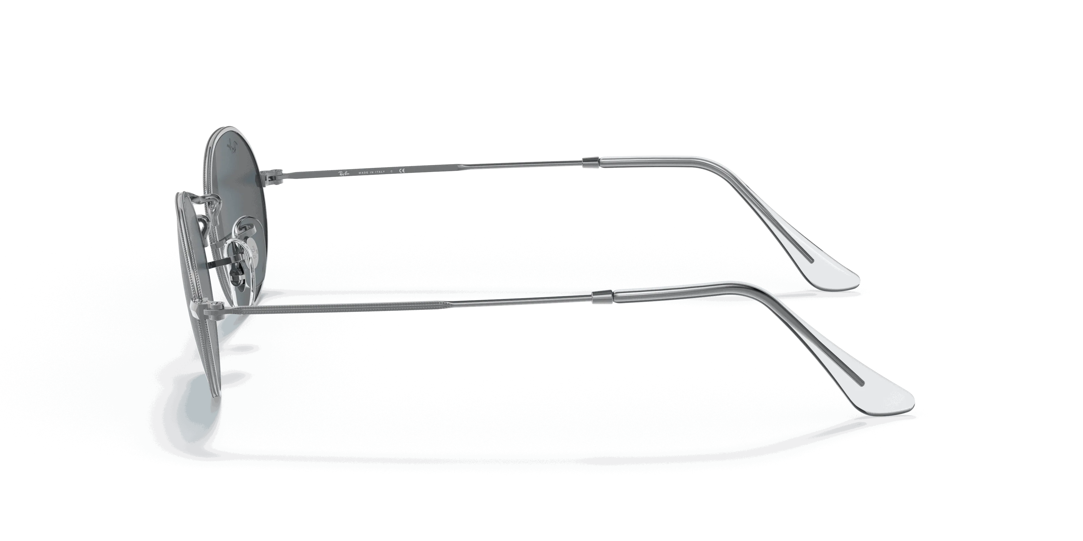 RayBan OVAL METAL