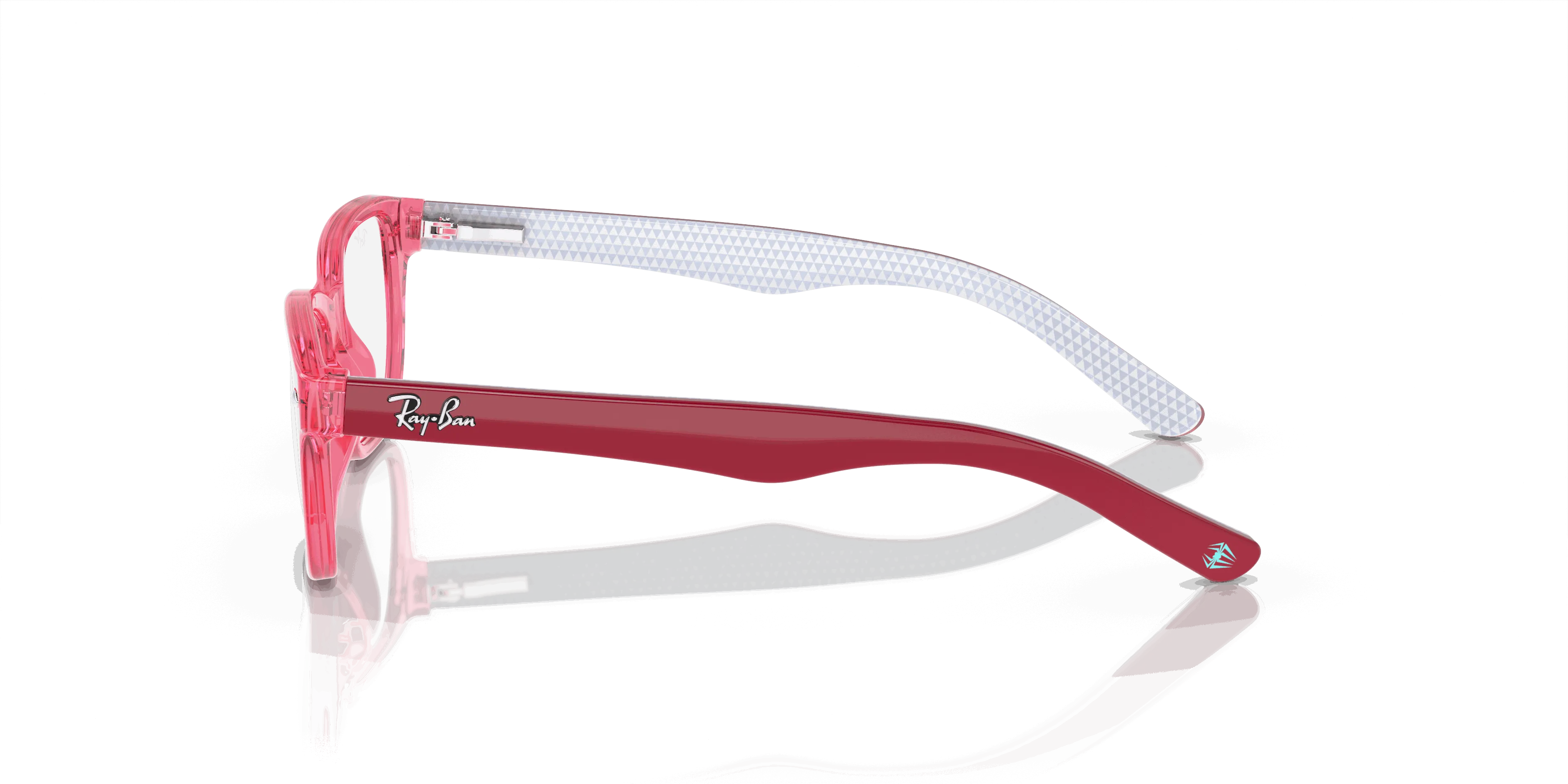 RayBan RB1555 OPTICS KIDS MARVEL GWEN STACY