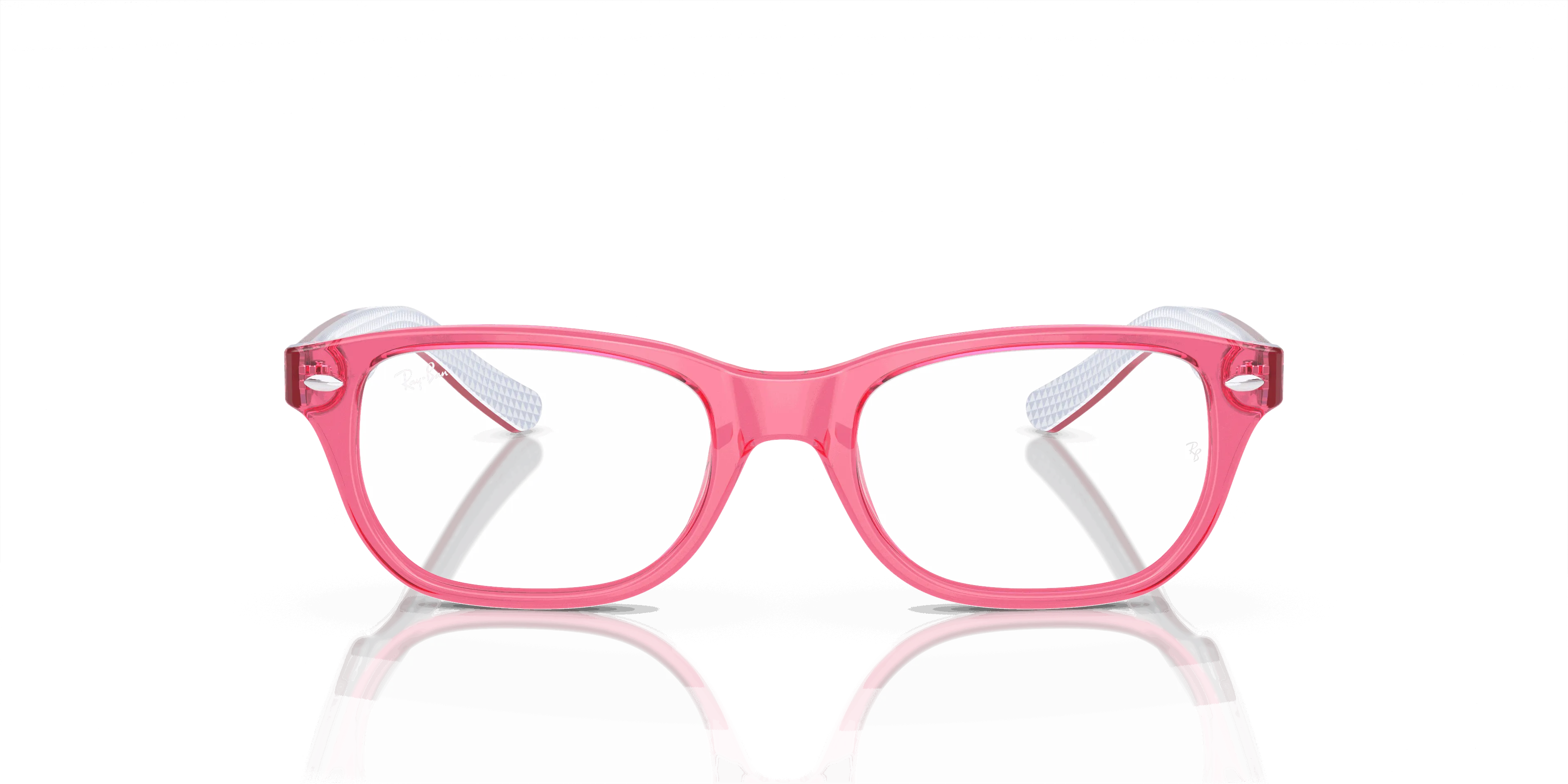 RayBan RB1555 OPTICS KIDS MARVEL GWEN STACY