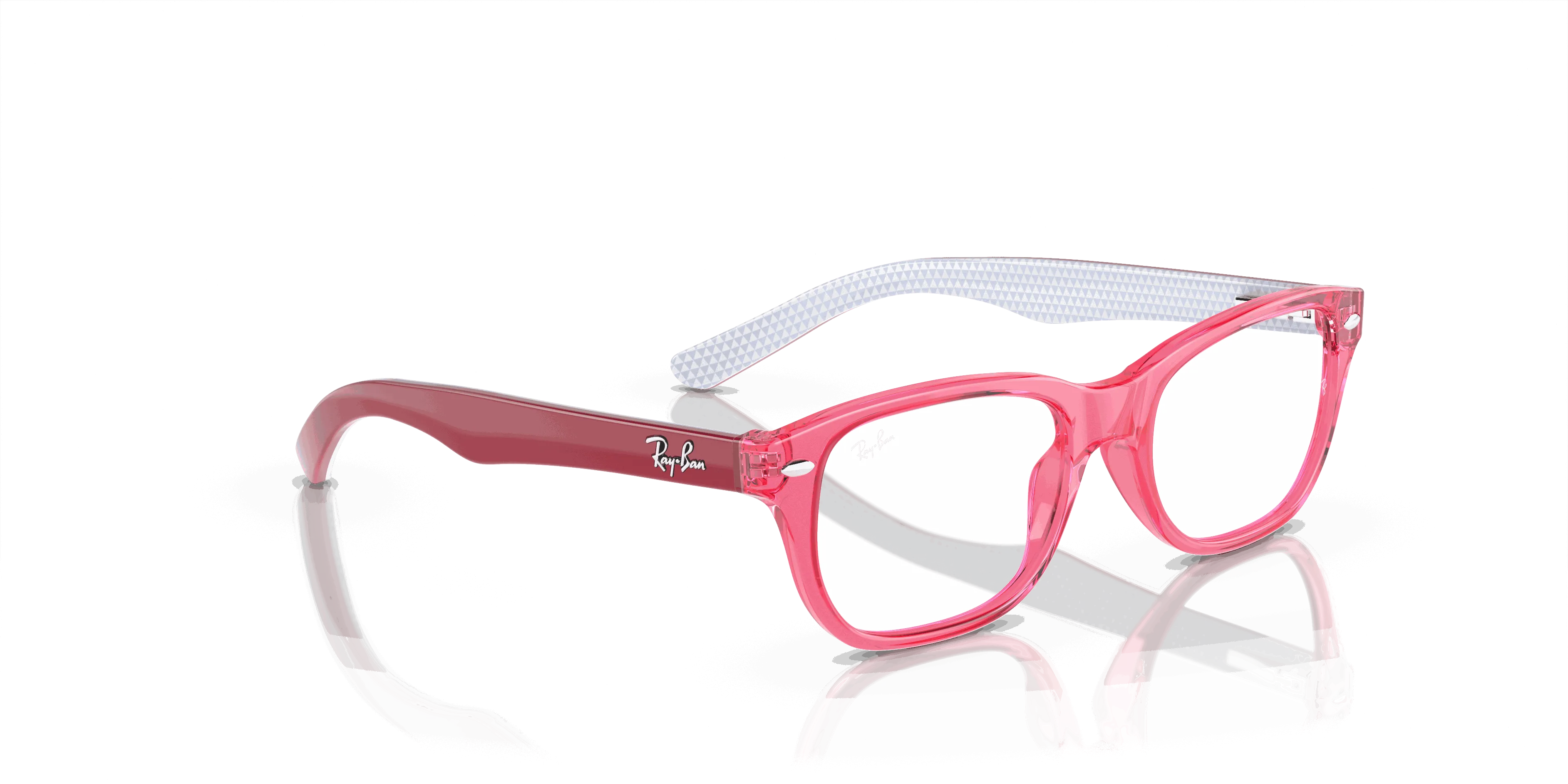 RayBan RB1555 OPTICS KIDS MARVEL GWEN STACY