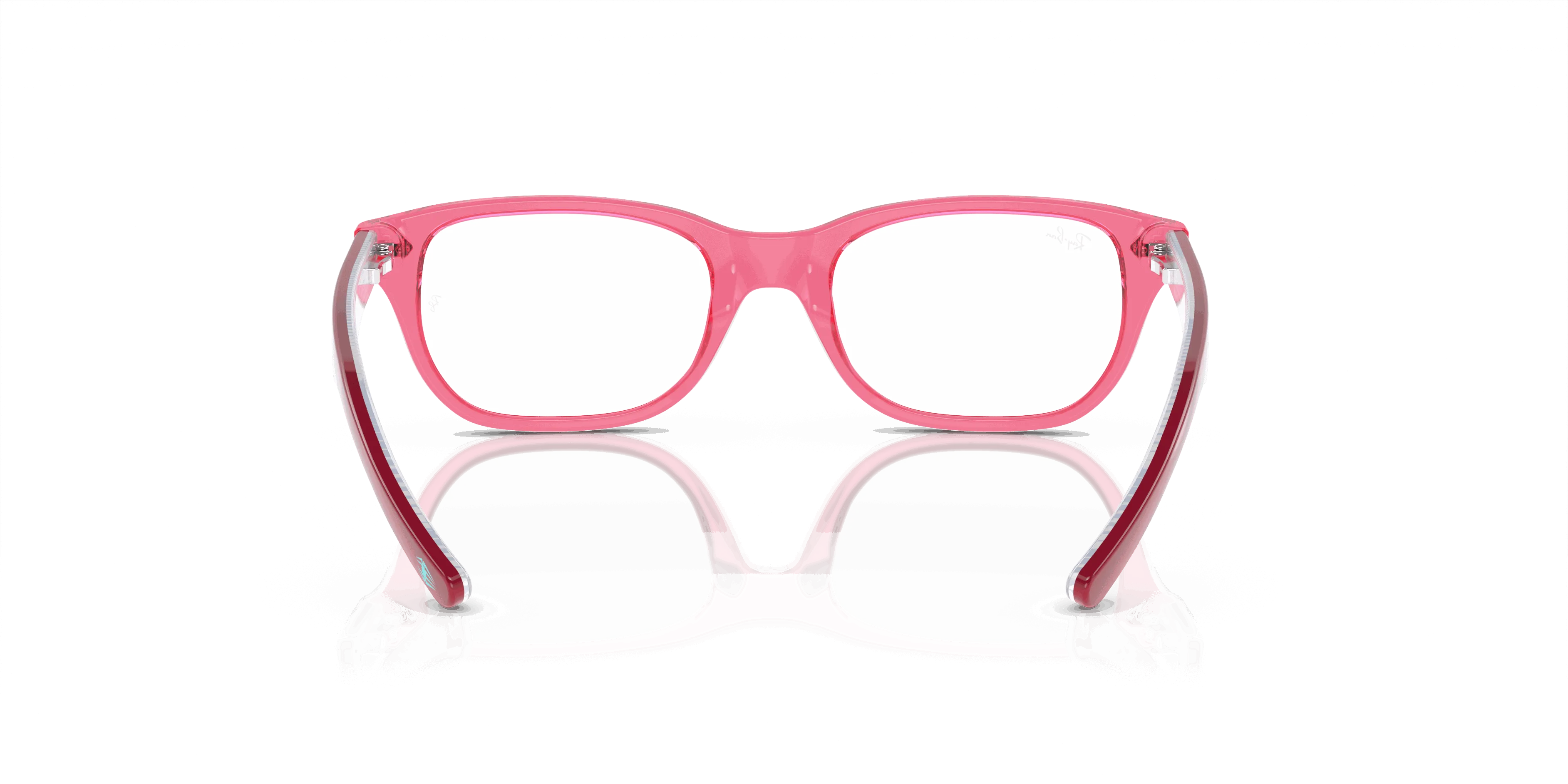 RayBan RB1555 OPTICS KIDS MARVEL GWEN STACY