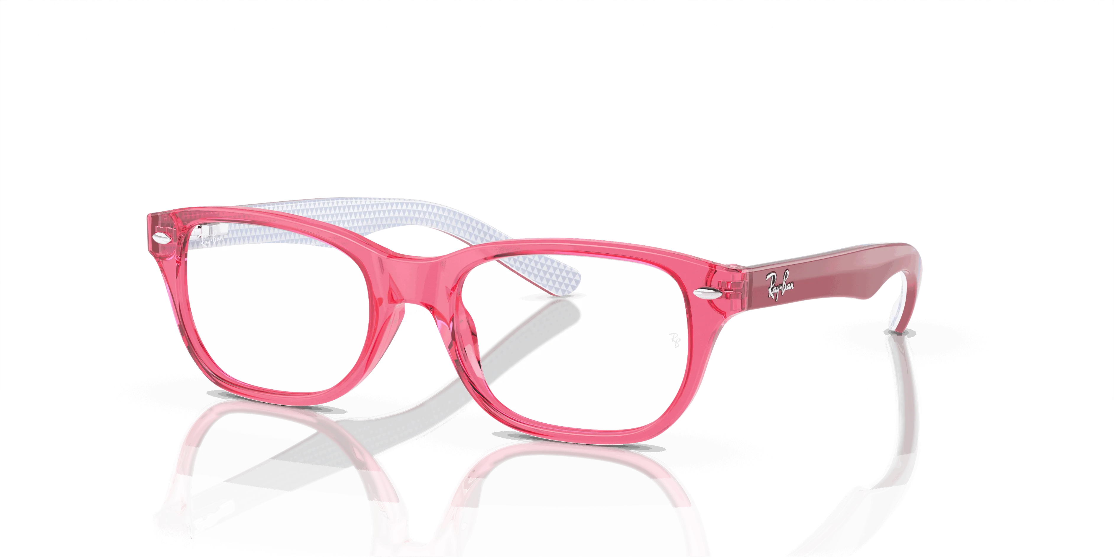 RayBan RB1555 OPTICS KIDS MARVEL GWEN STACY