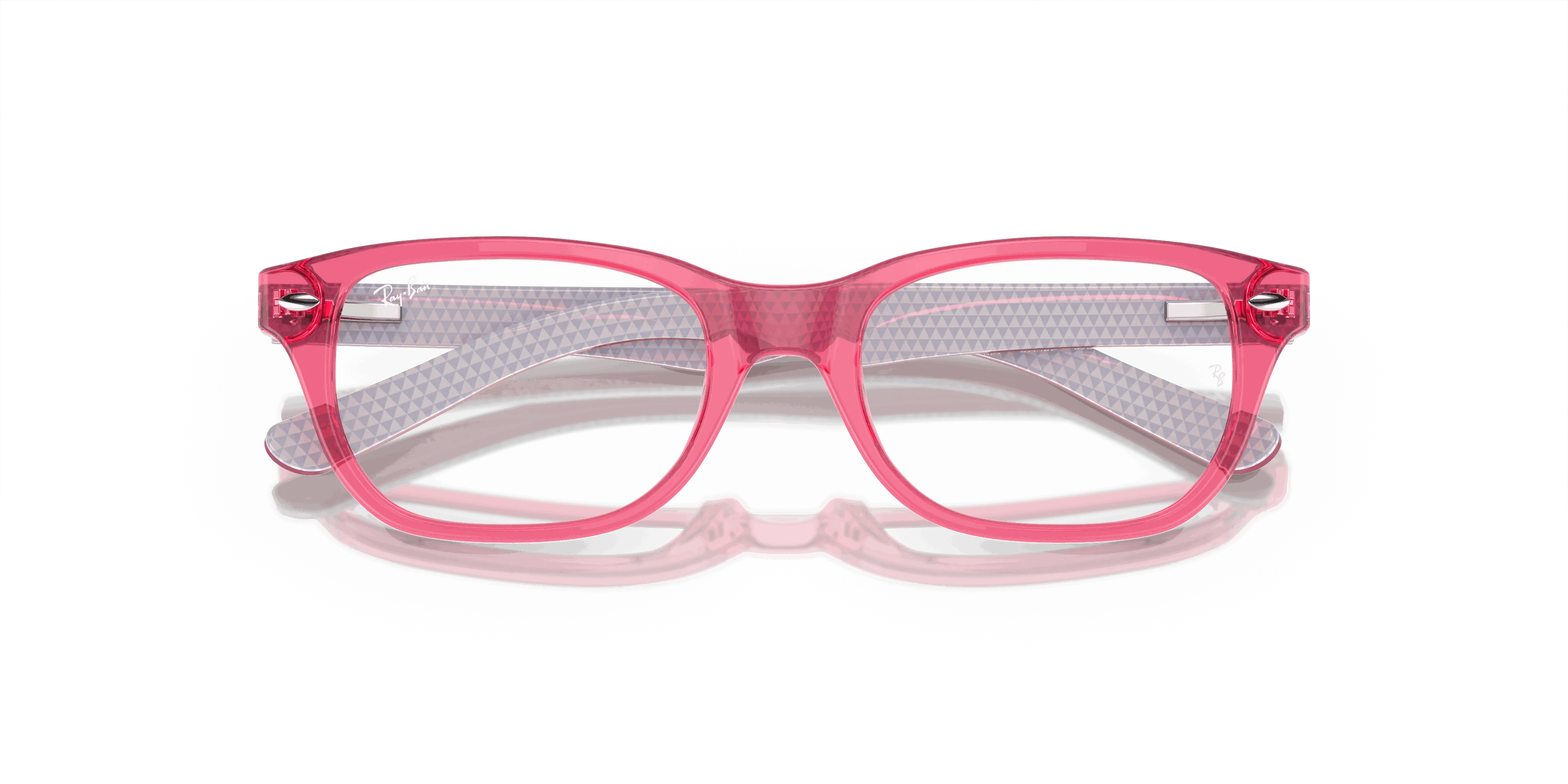 RayBan RB1555 OPTICS KIDS MARVEL GWEN STACY