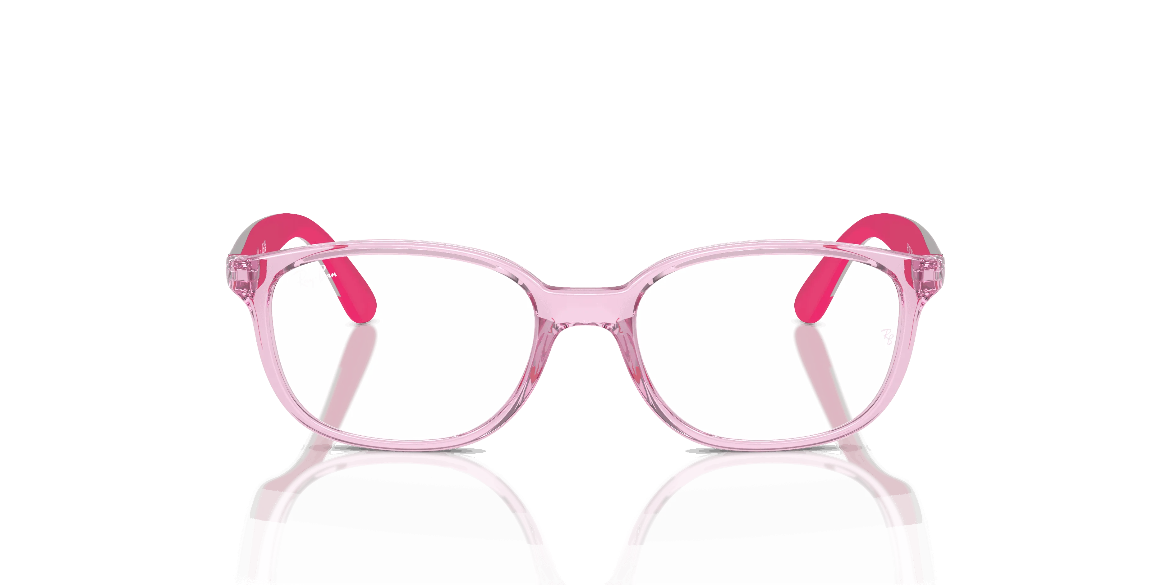 RayBan RB1632 OPTICS KIDS BIO-BASED