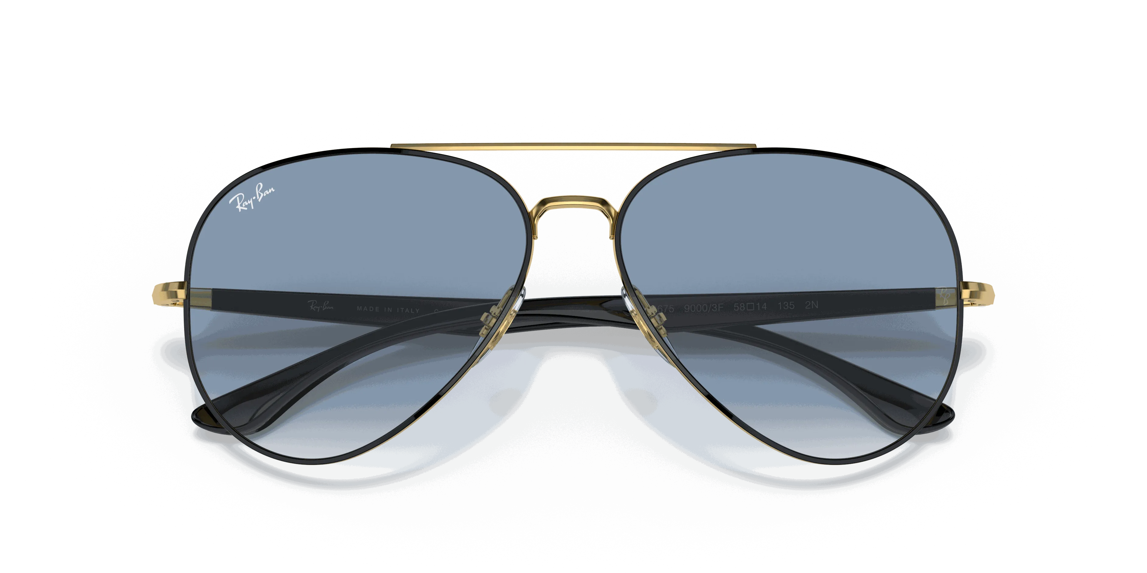 RayBan RB3675