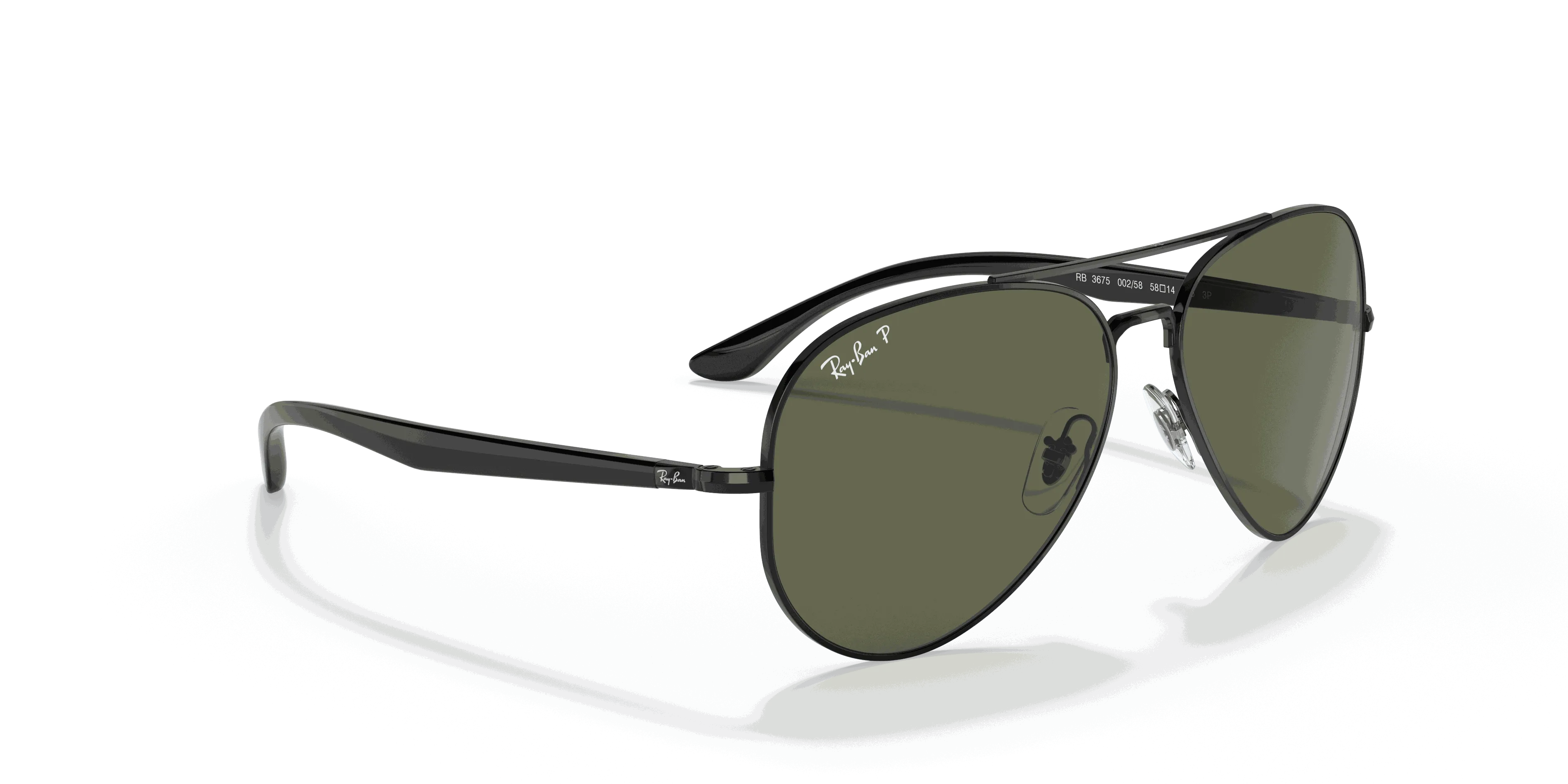 RayBan RB3675