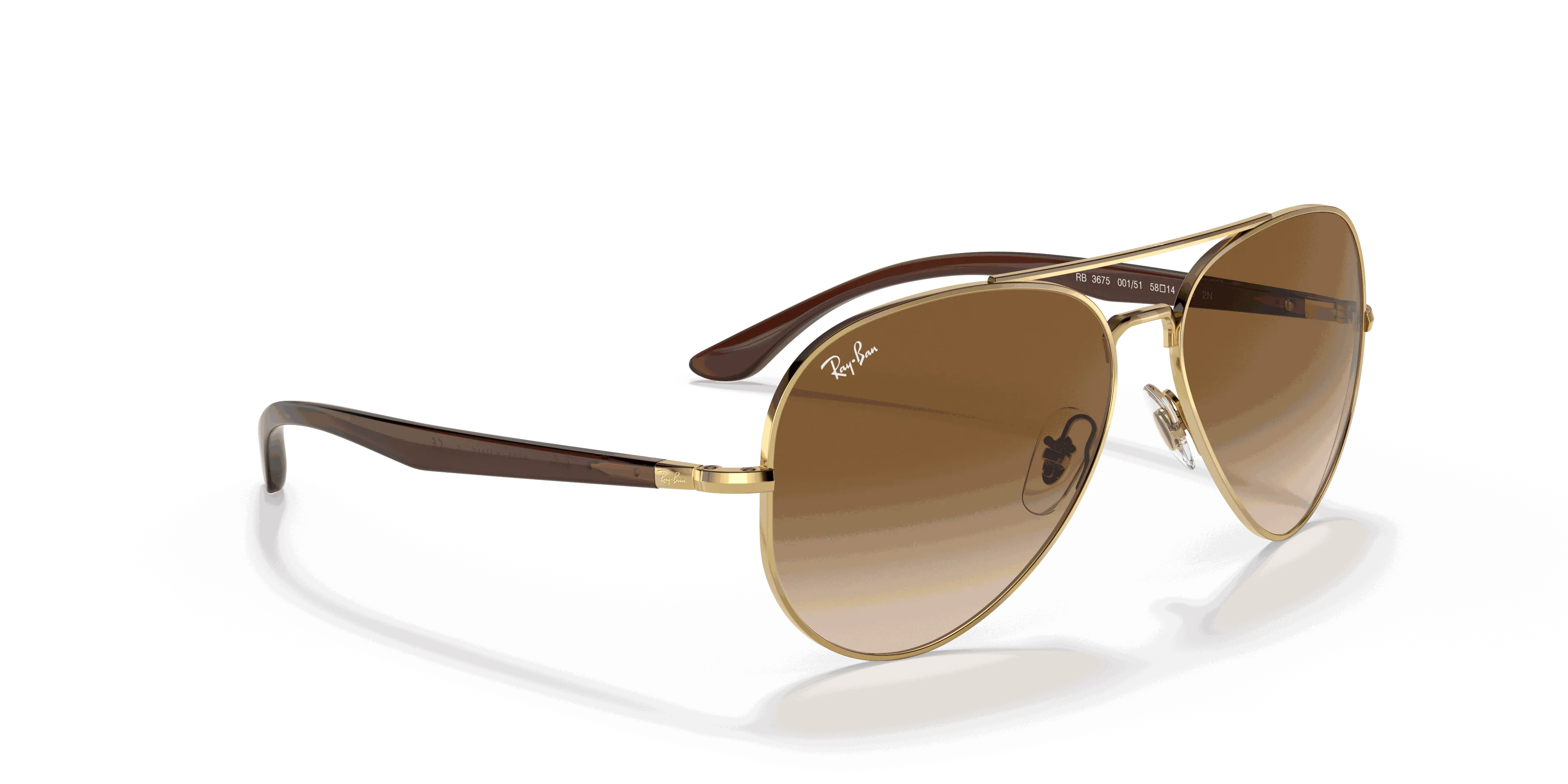 RayBan RB3675