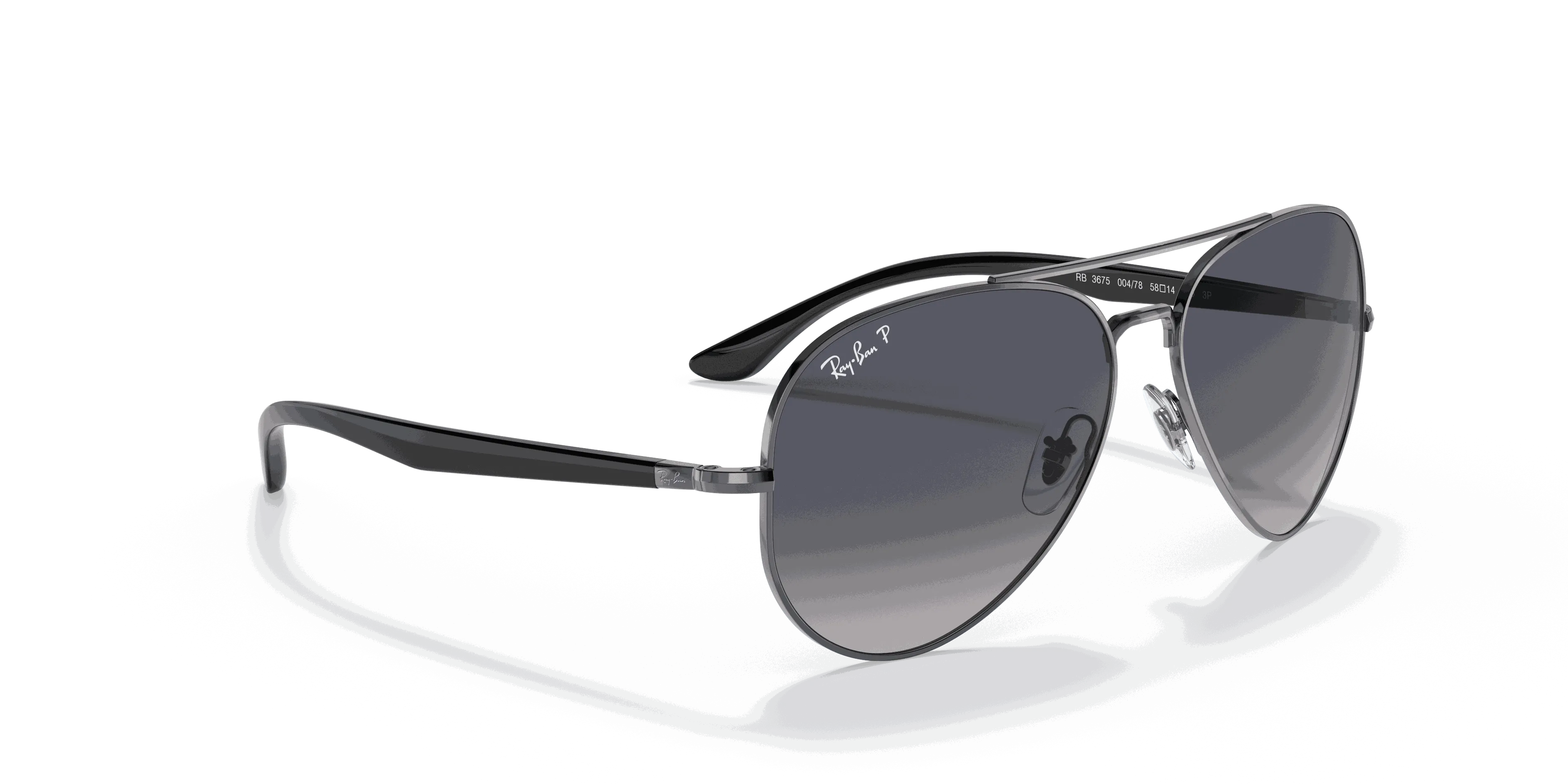 RayBan RB3675