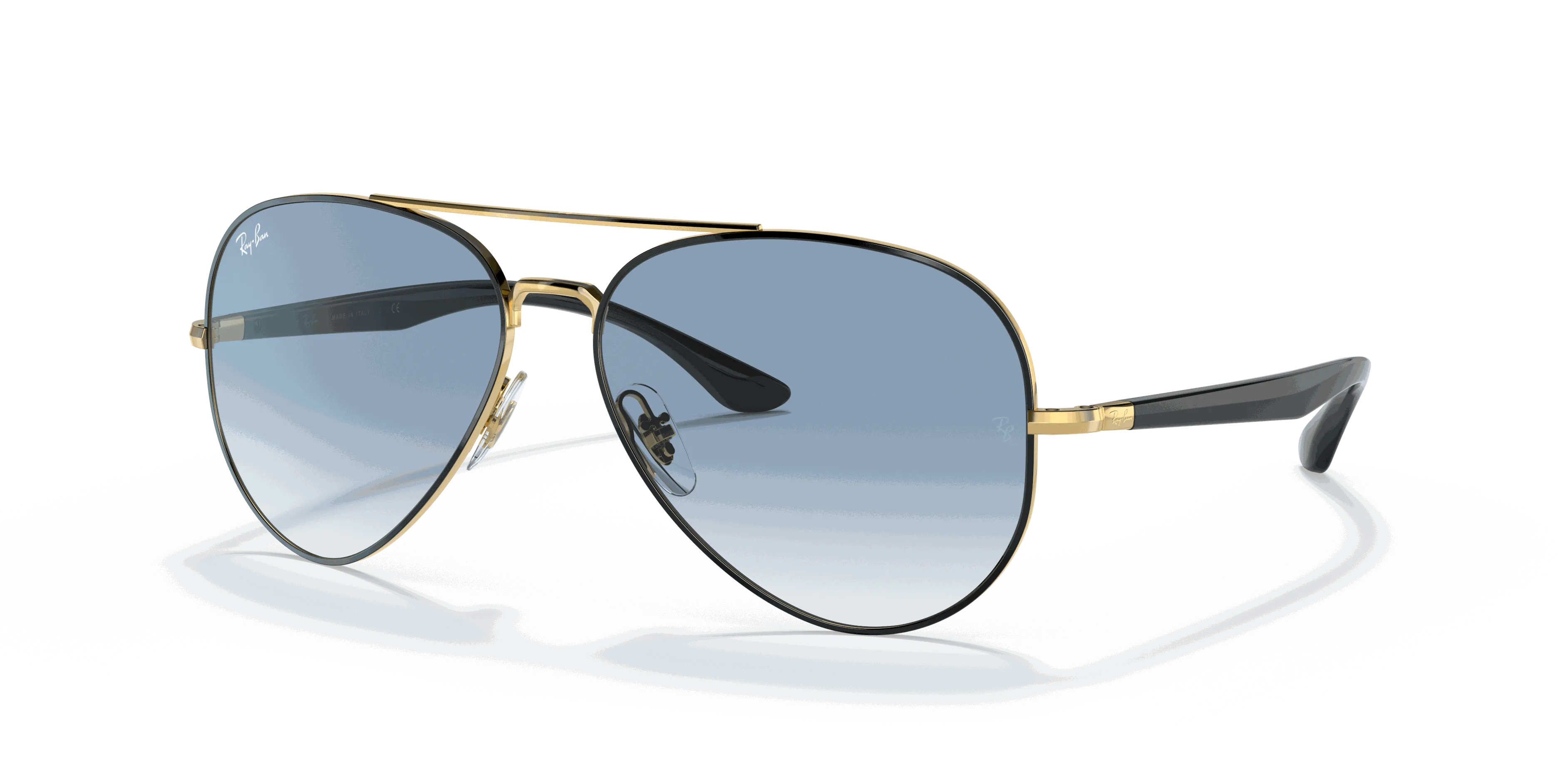 RayBan RB3675