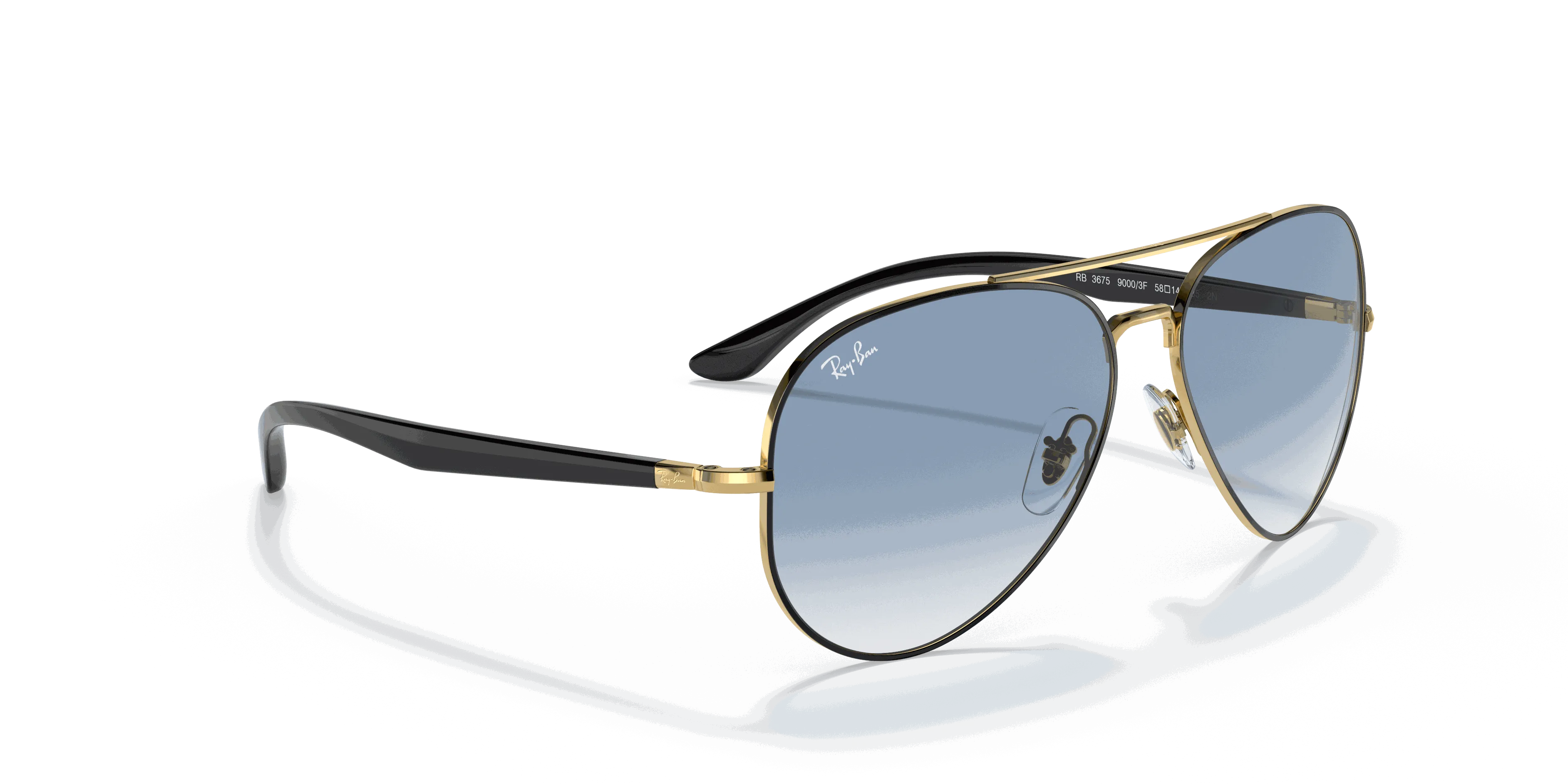 RayBan RB3675