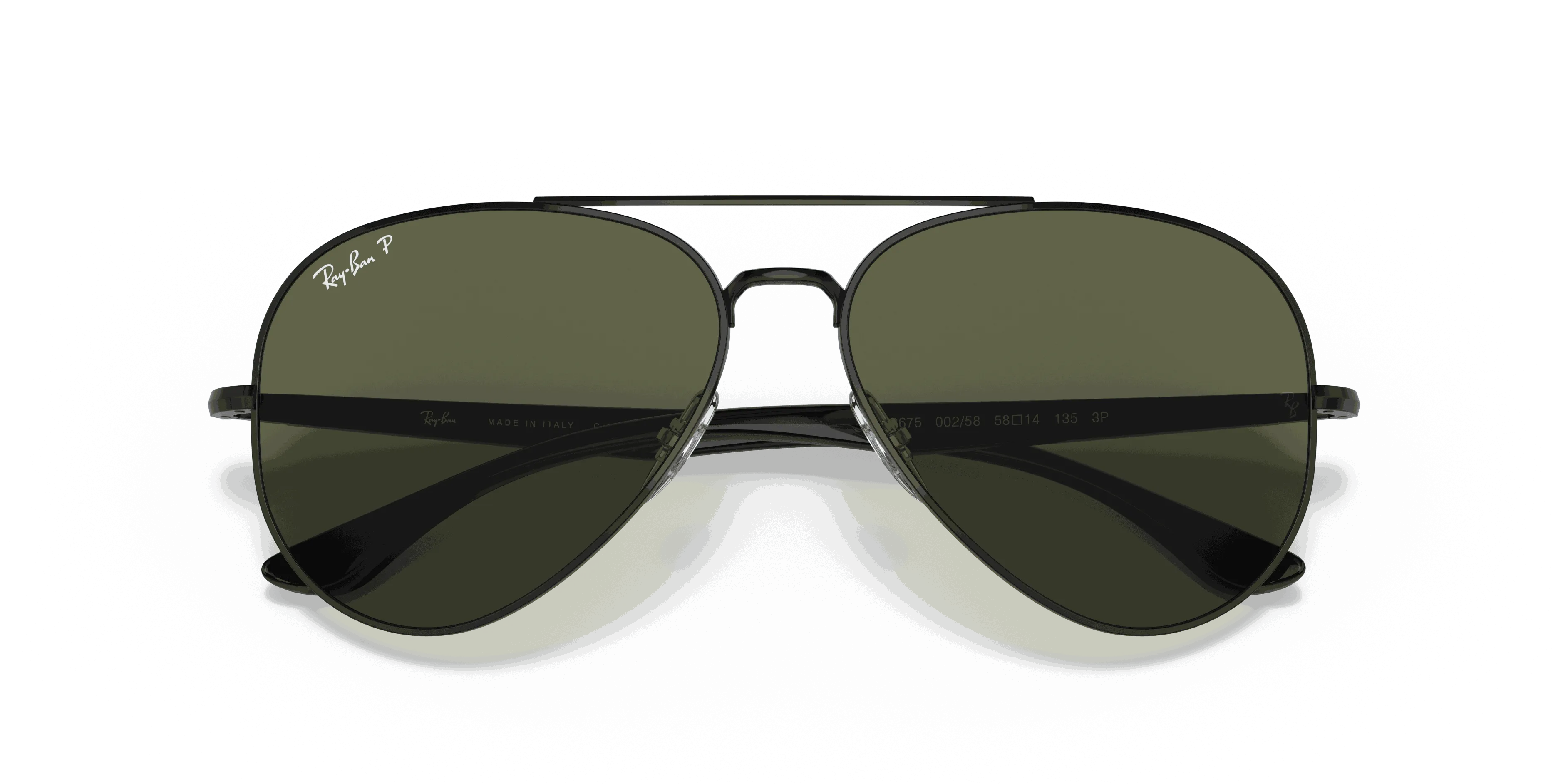 RayBan RB3675