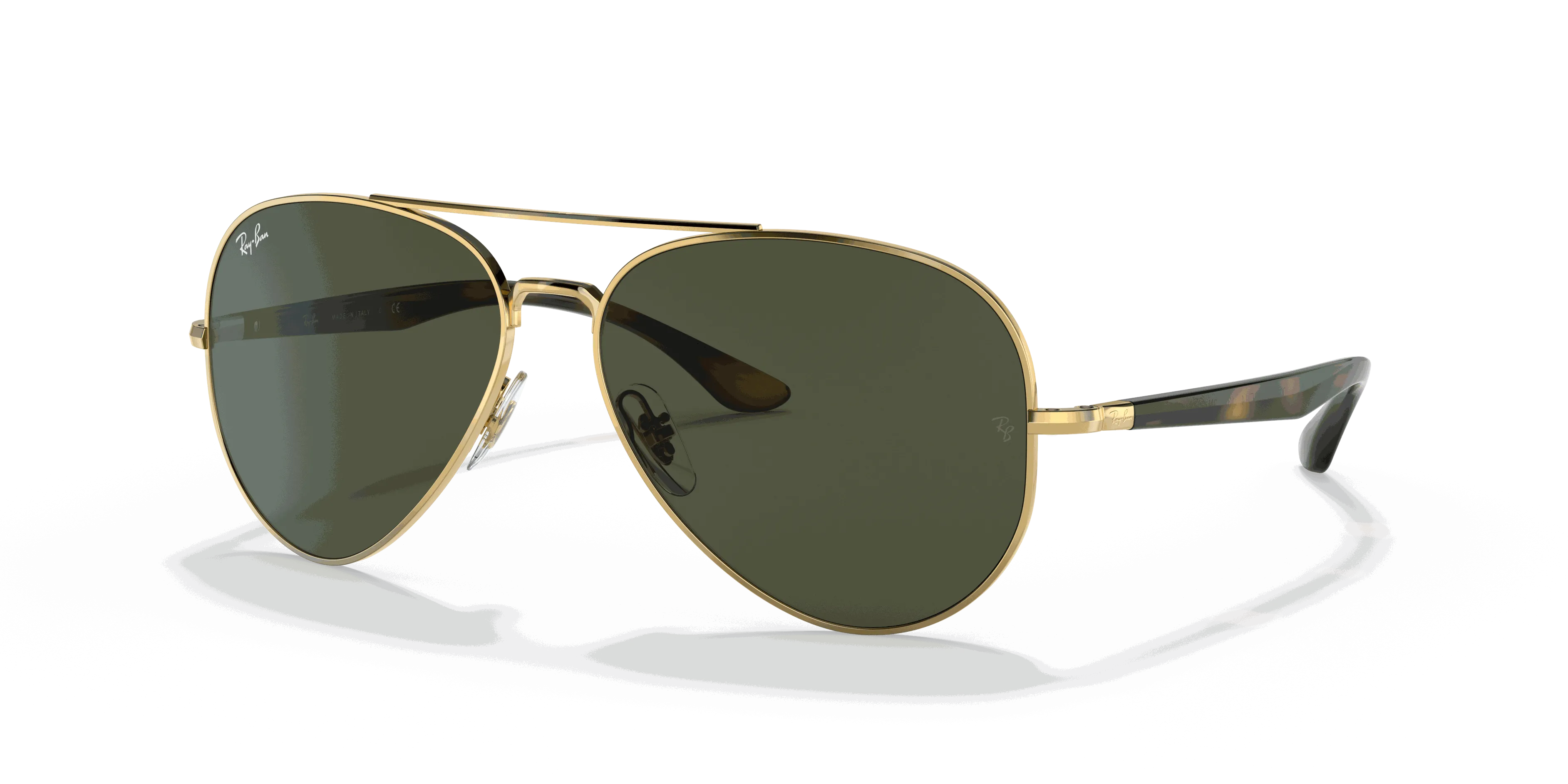 RayBan RB3675