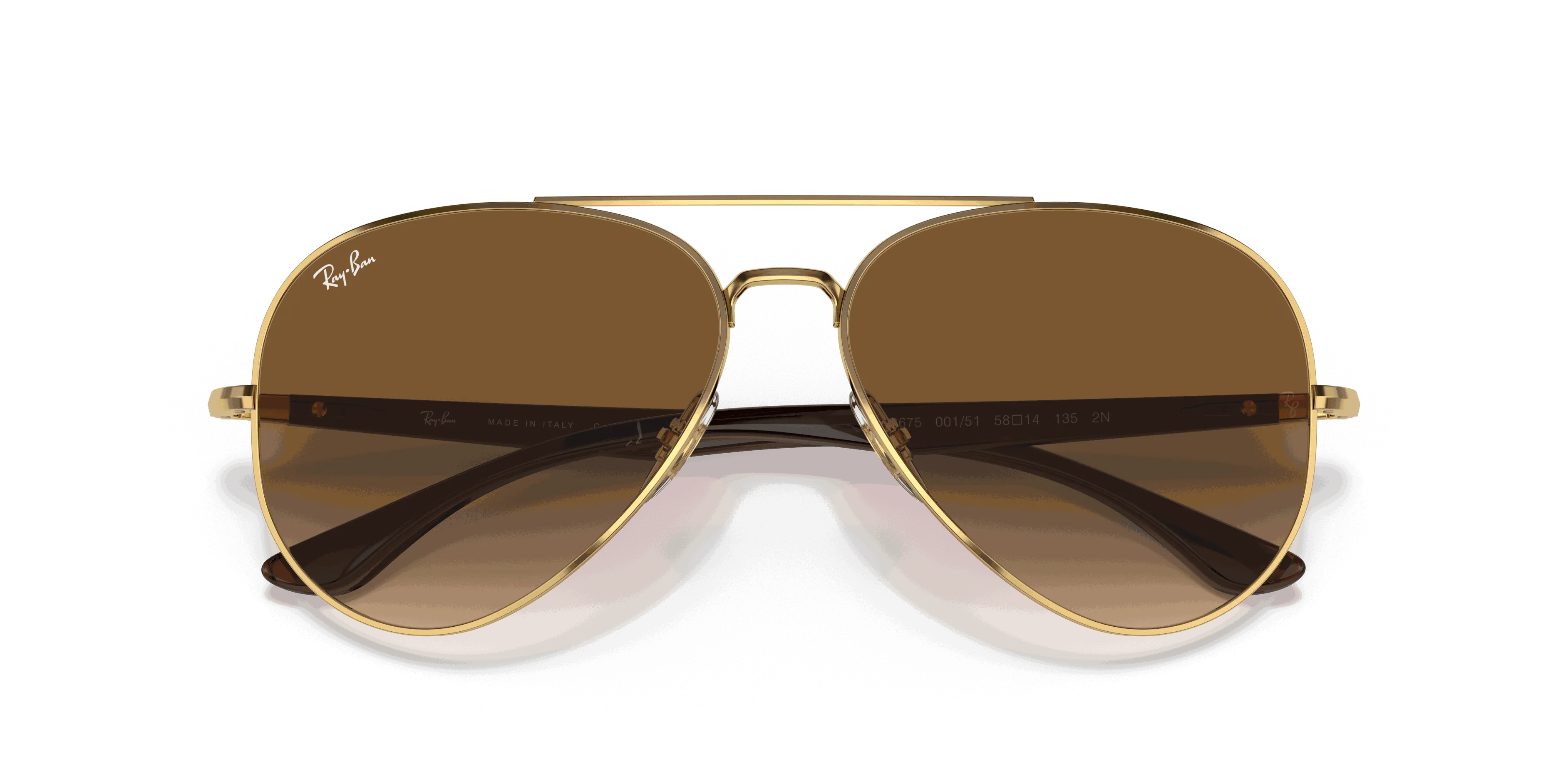 RayBan RB3675