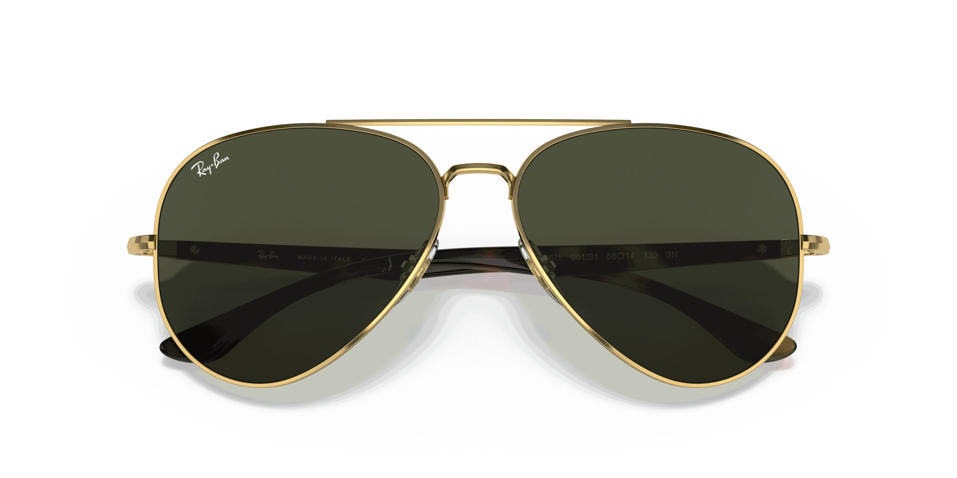 RayBan RB3675
