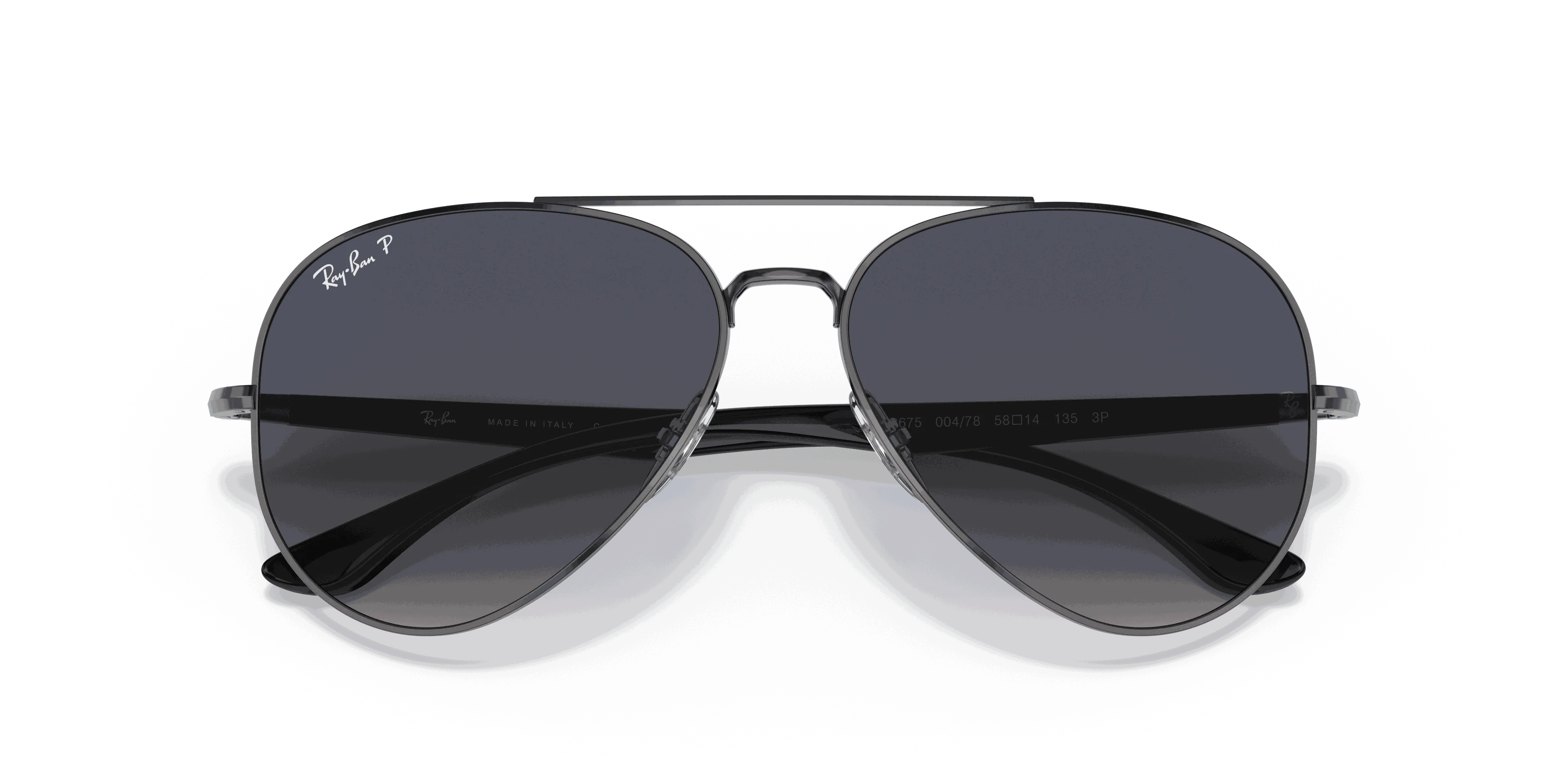 RayBan RB3675