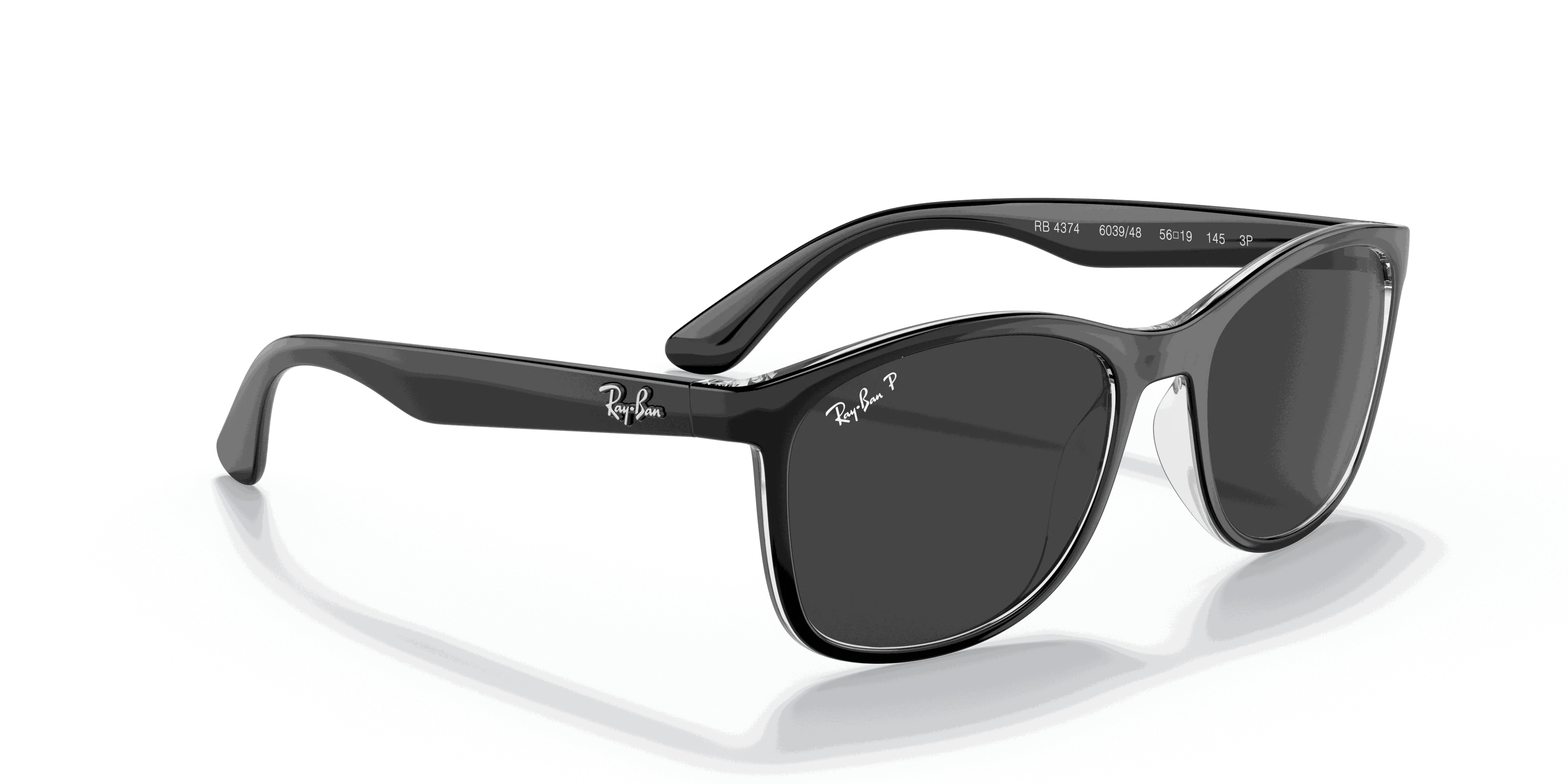 RayBan RB4374