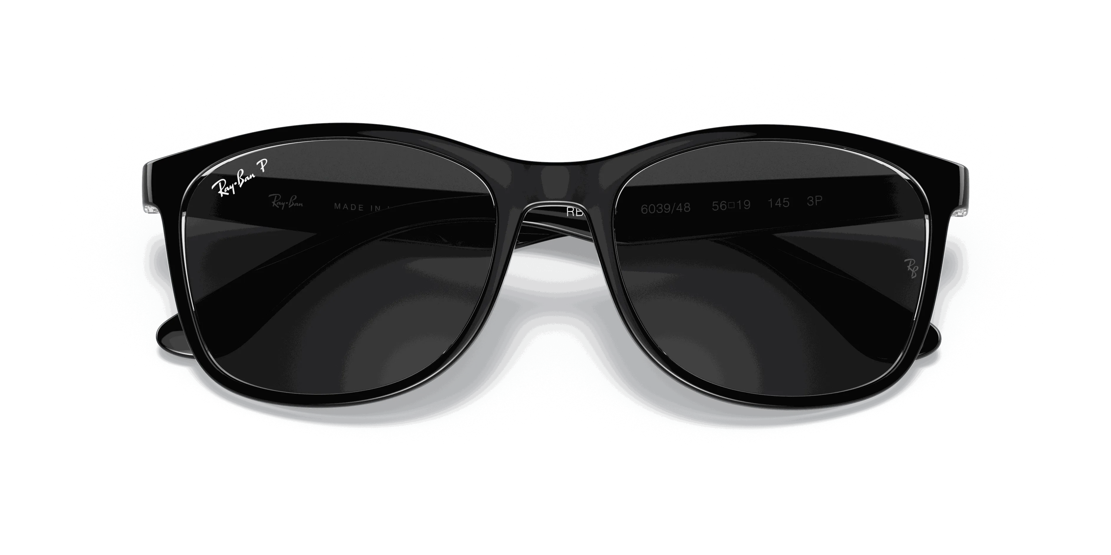 RayBan RB4374