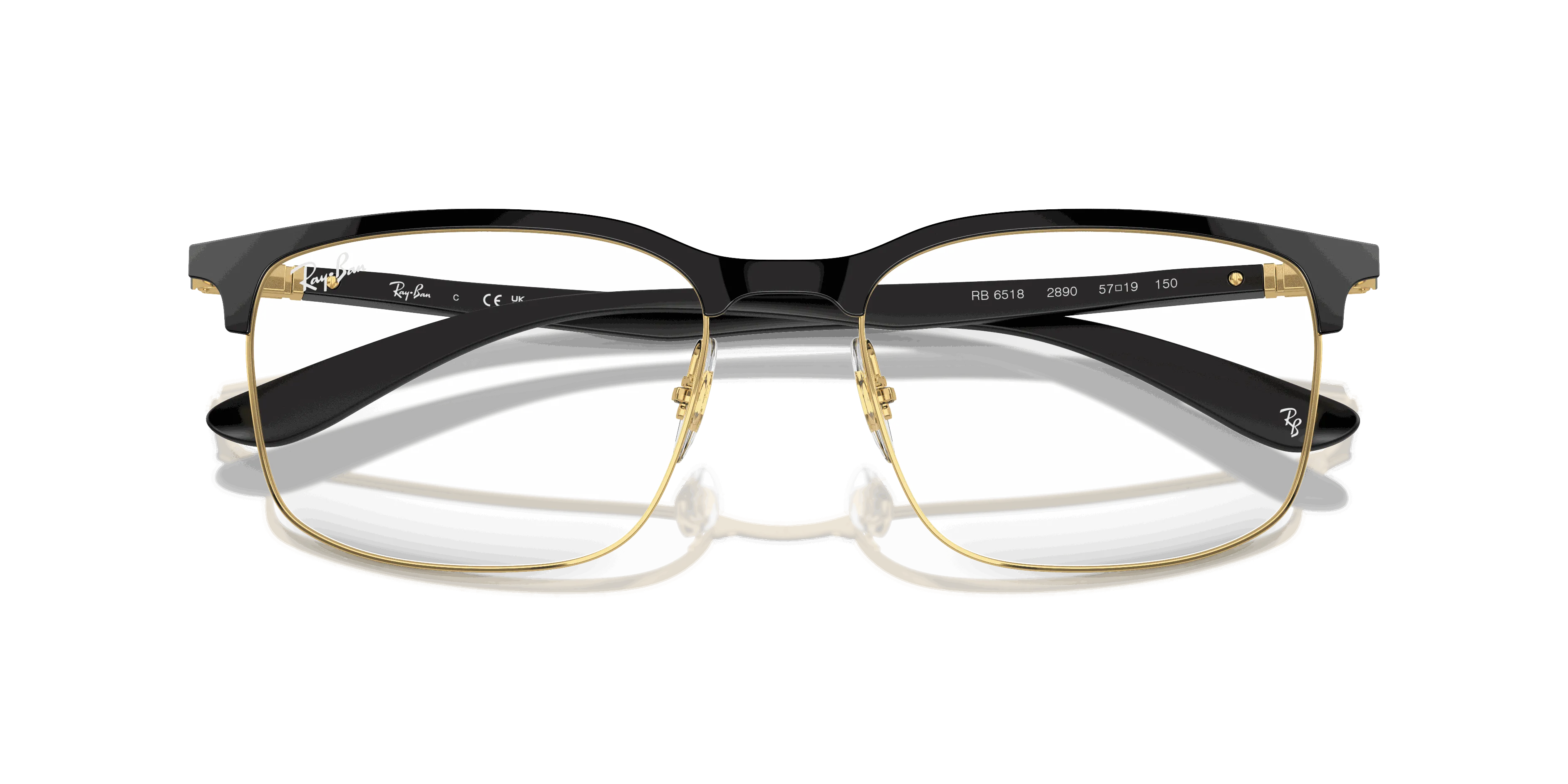 RayBan RB6518 OPTICS