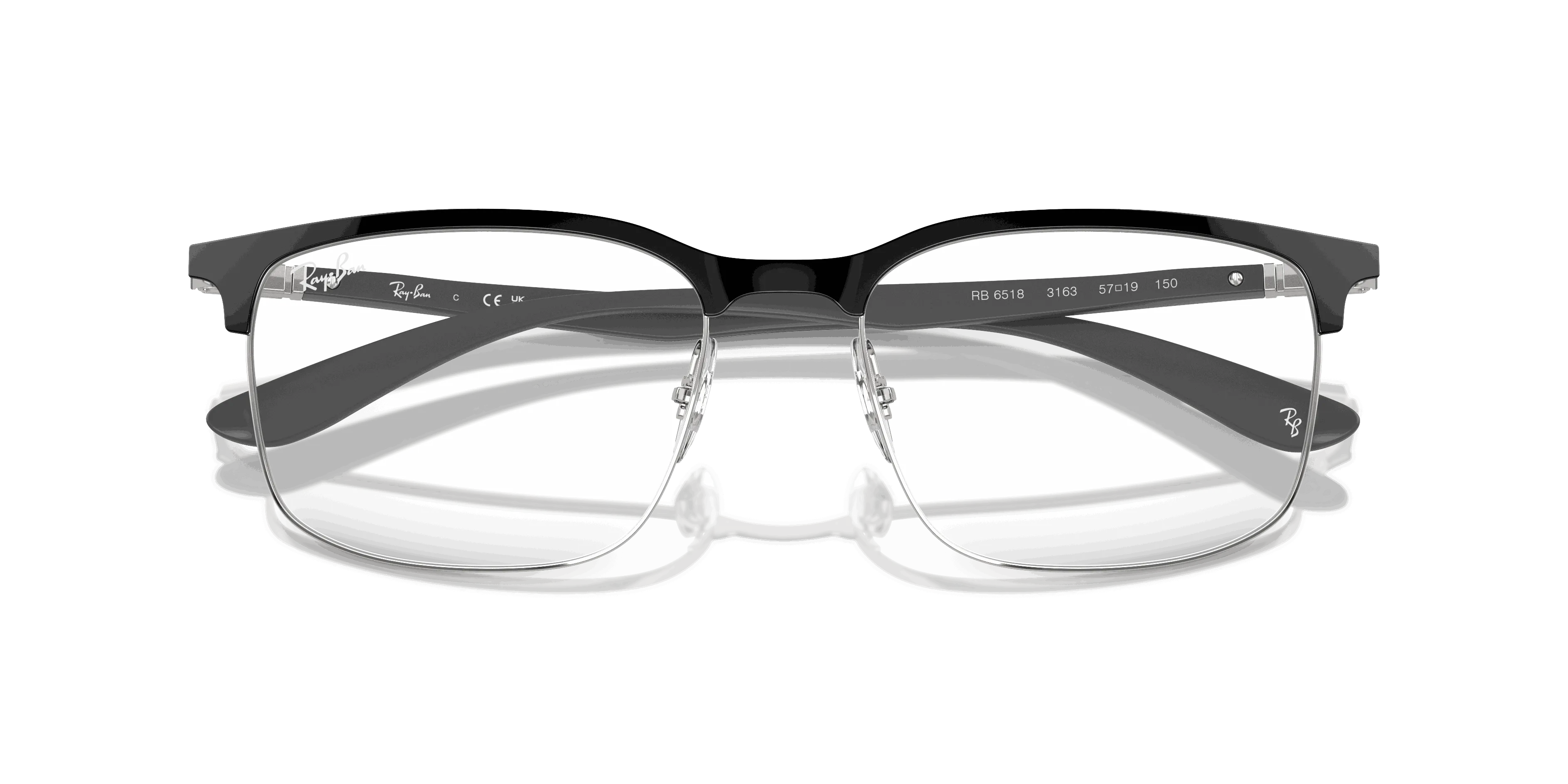 RayBan RB6518 OPTICS