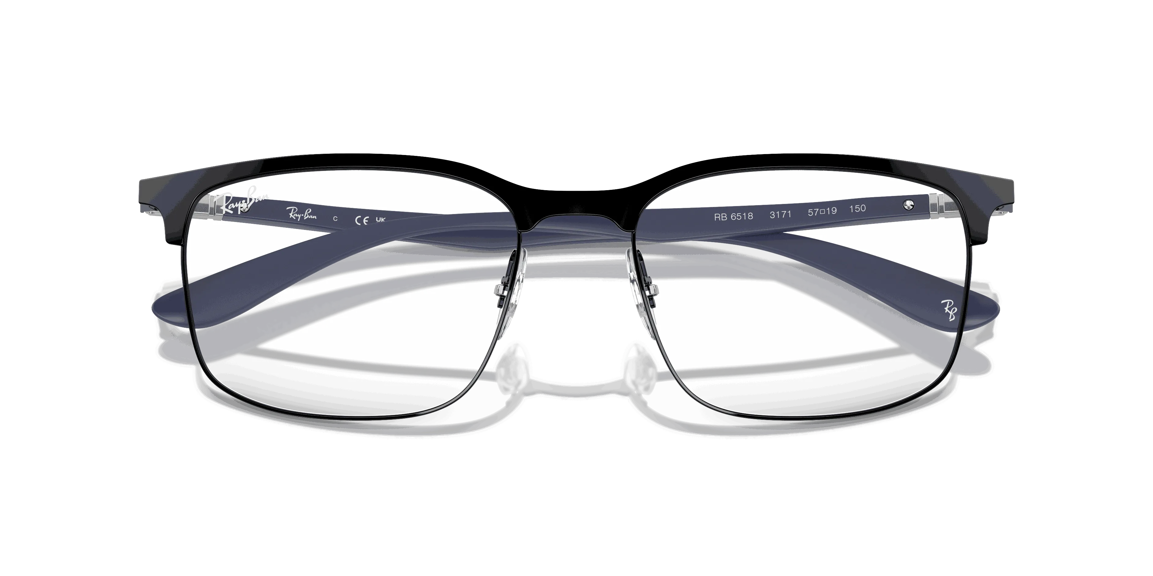 RayBan RB6518 OPTICS