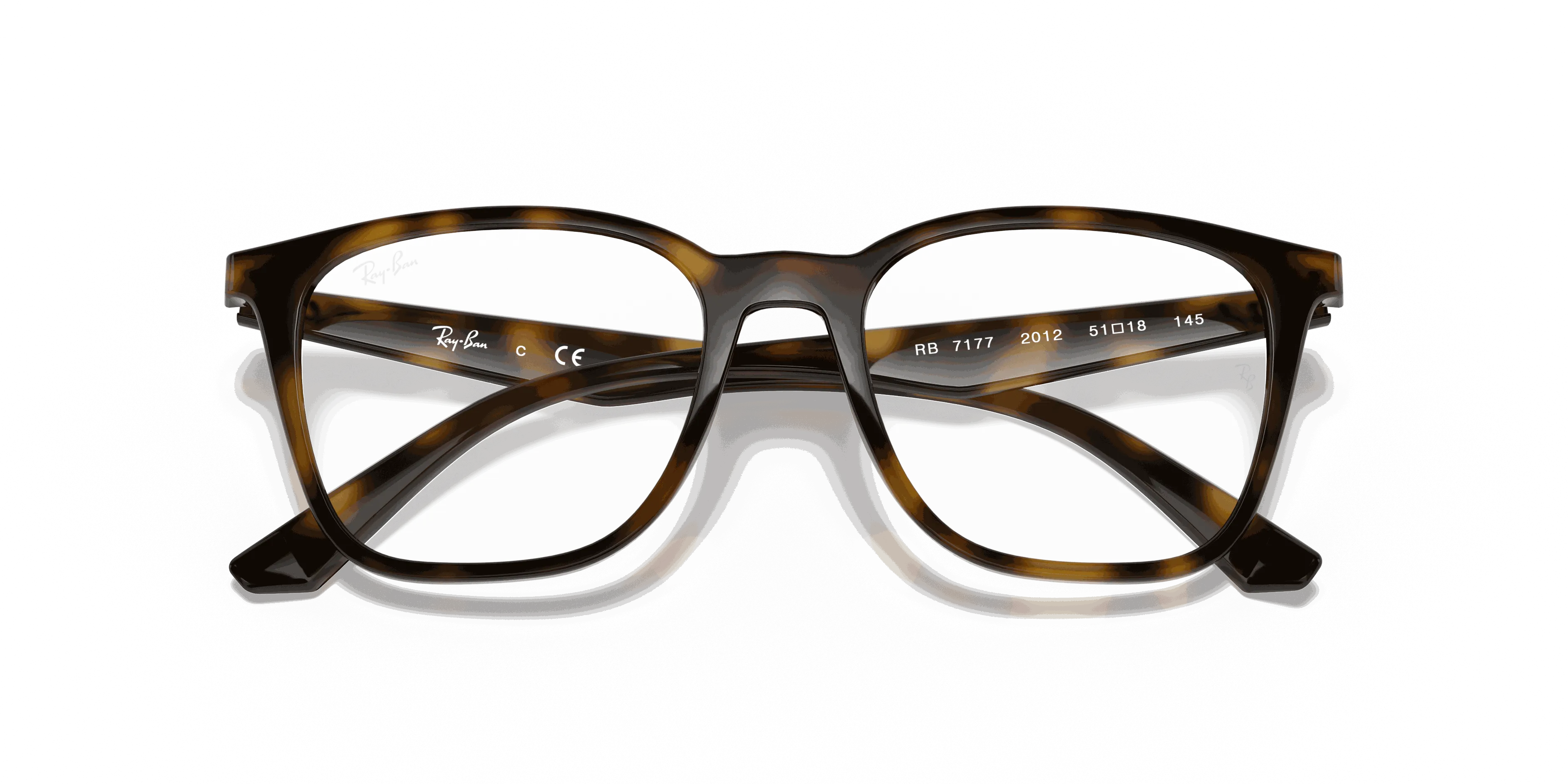 RayBan RB7177 OPTICS