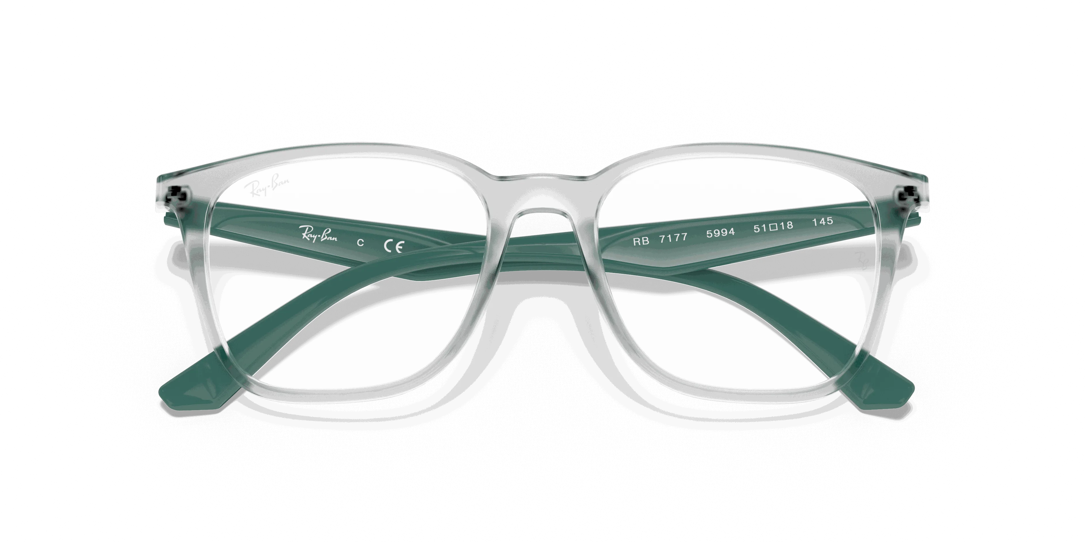 RayBan RB7177 OPTICS