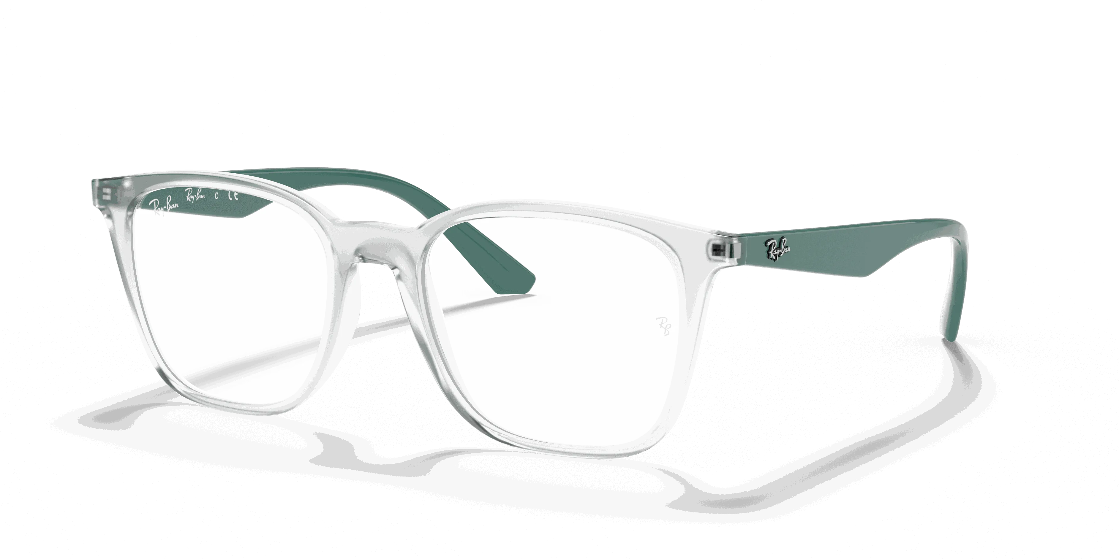 RayBan RB7177 OPTICS