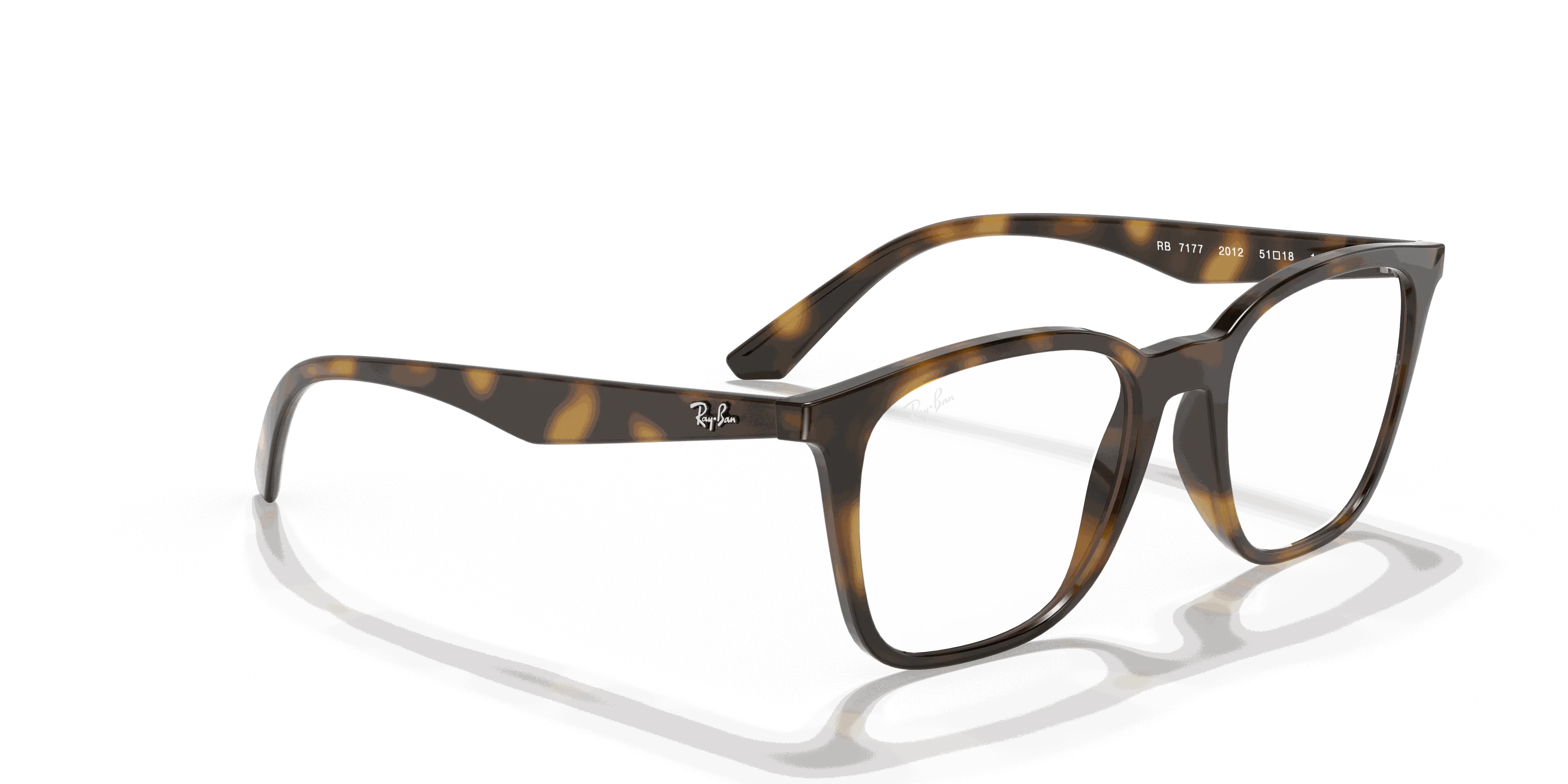 RayBan RB7177 OPTICS