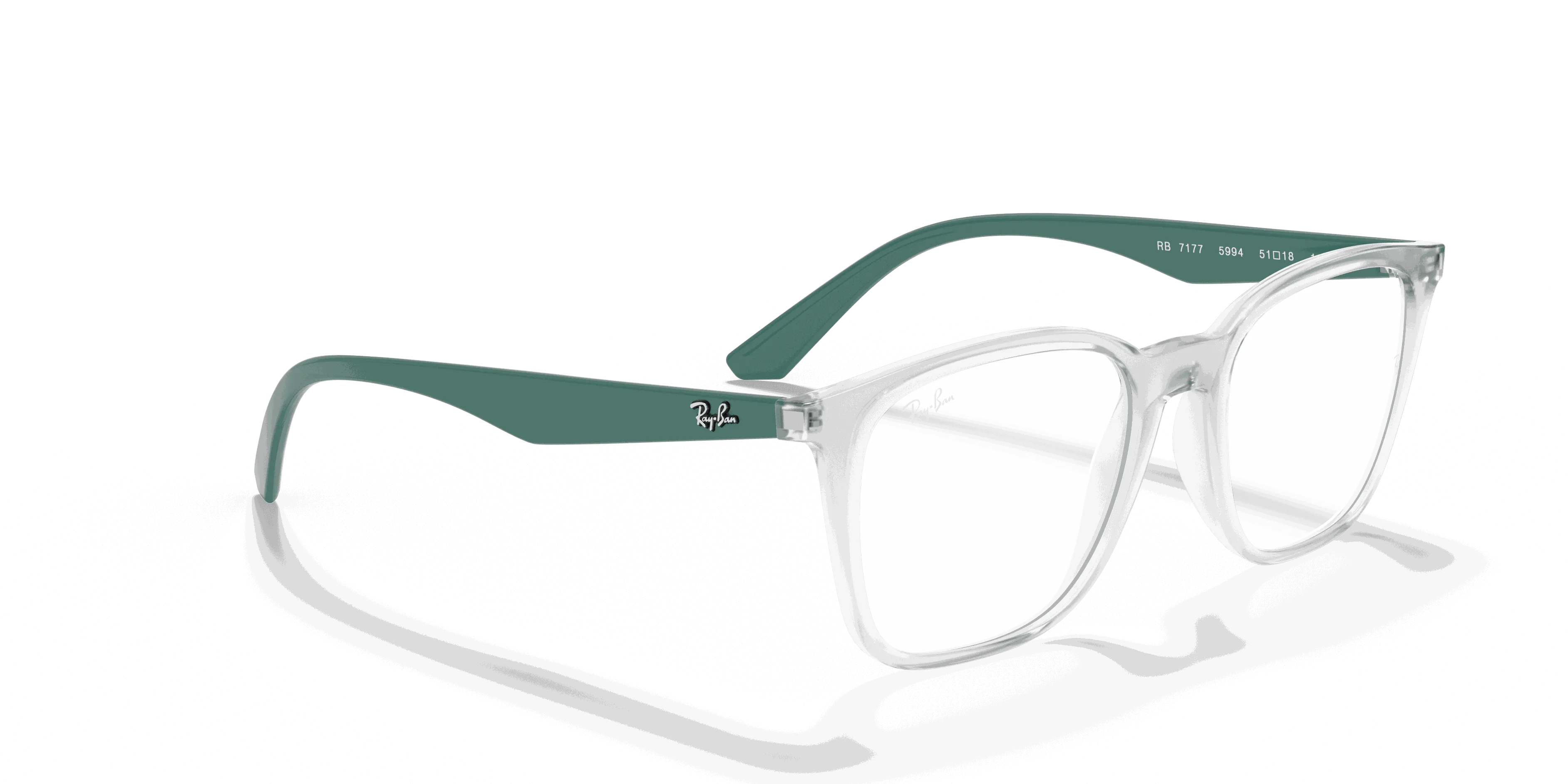 RayBan RB7177 OPTICS