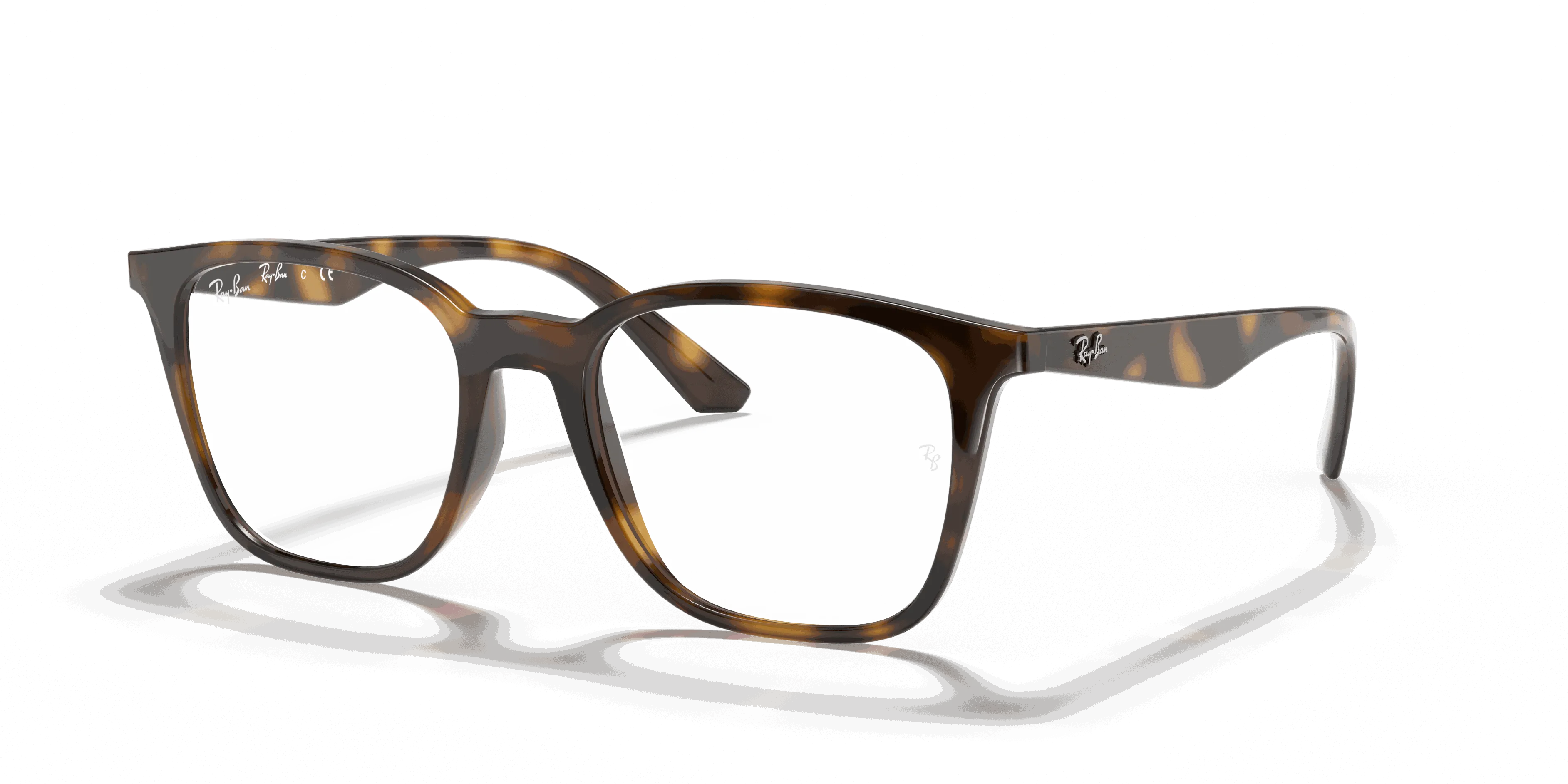 RayBan RB7177 OPTICS