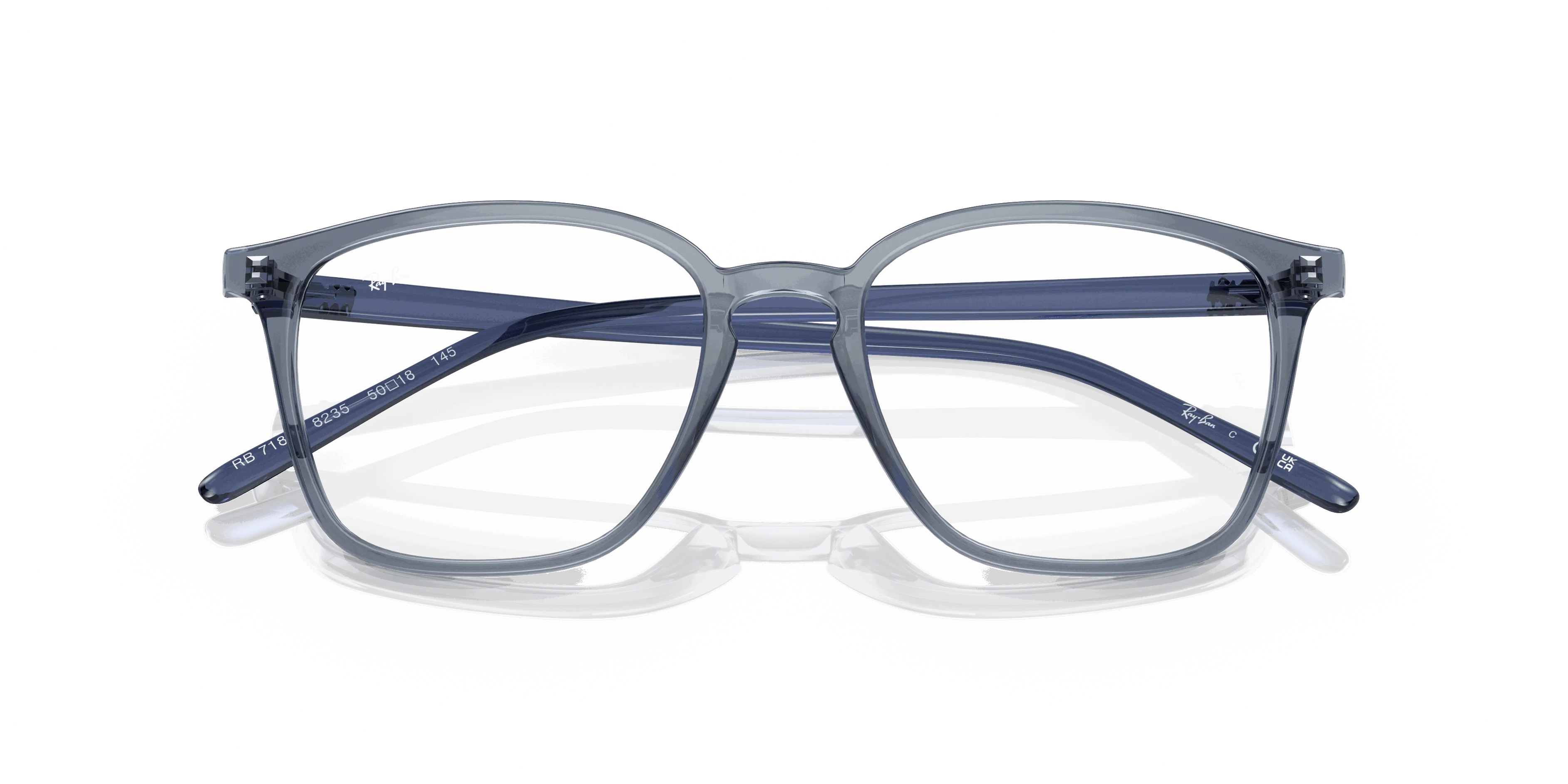 RayBan RB7185 OPTICS