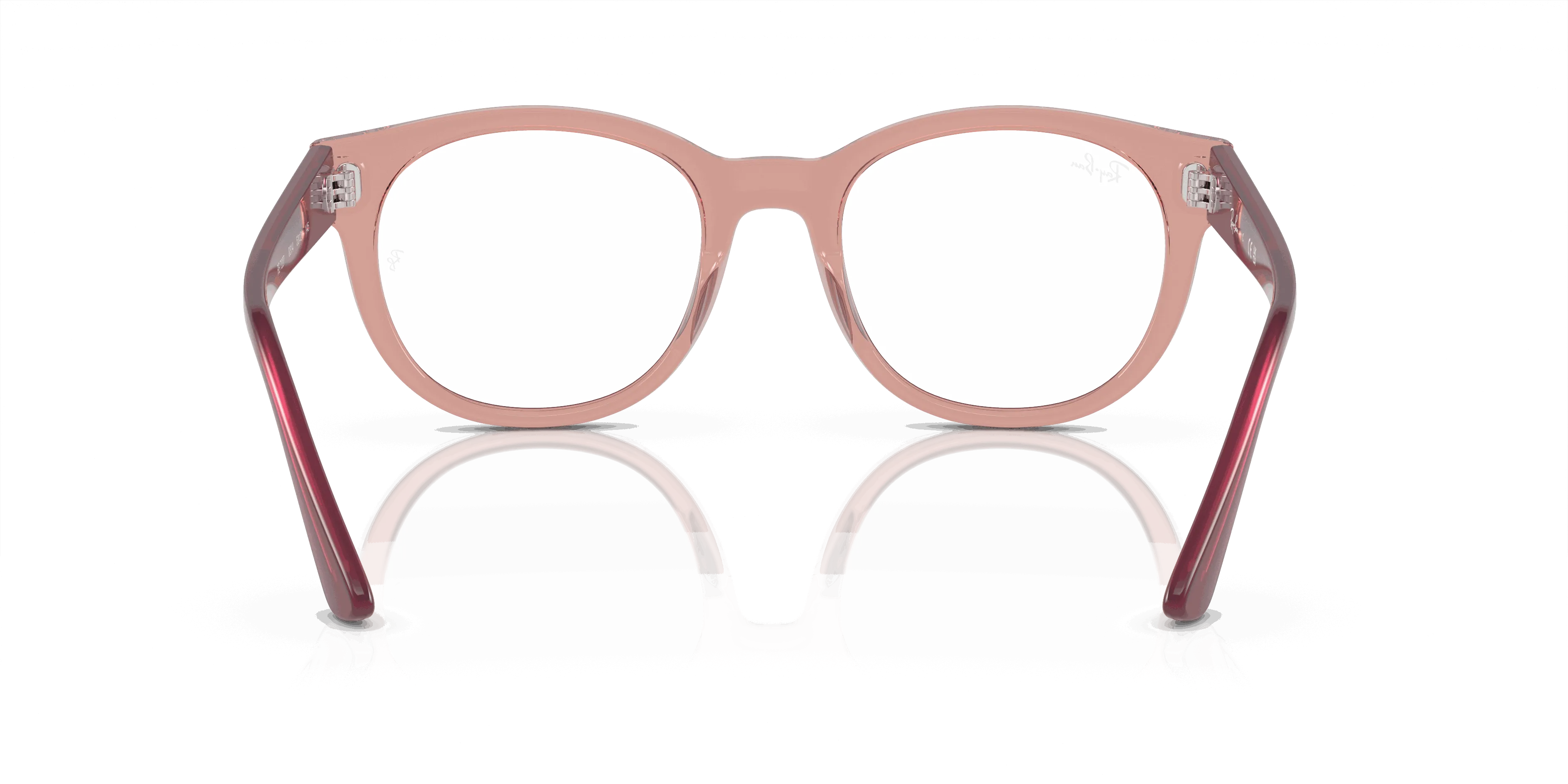 RayBan RB7227 OPTICS
