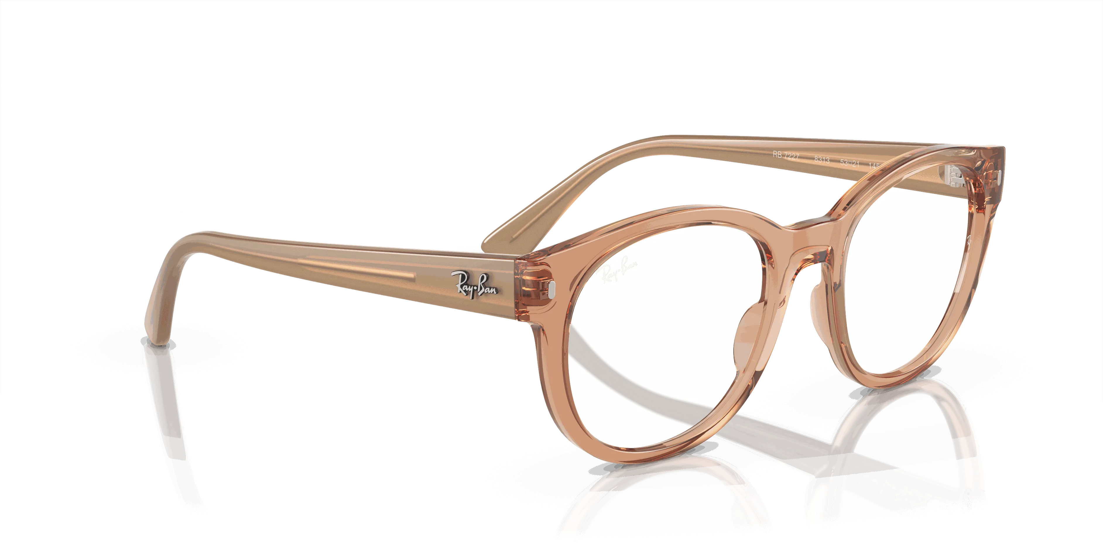 RayBan RB7227 OPTICS