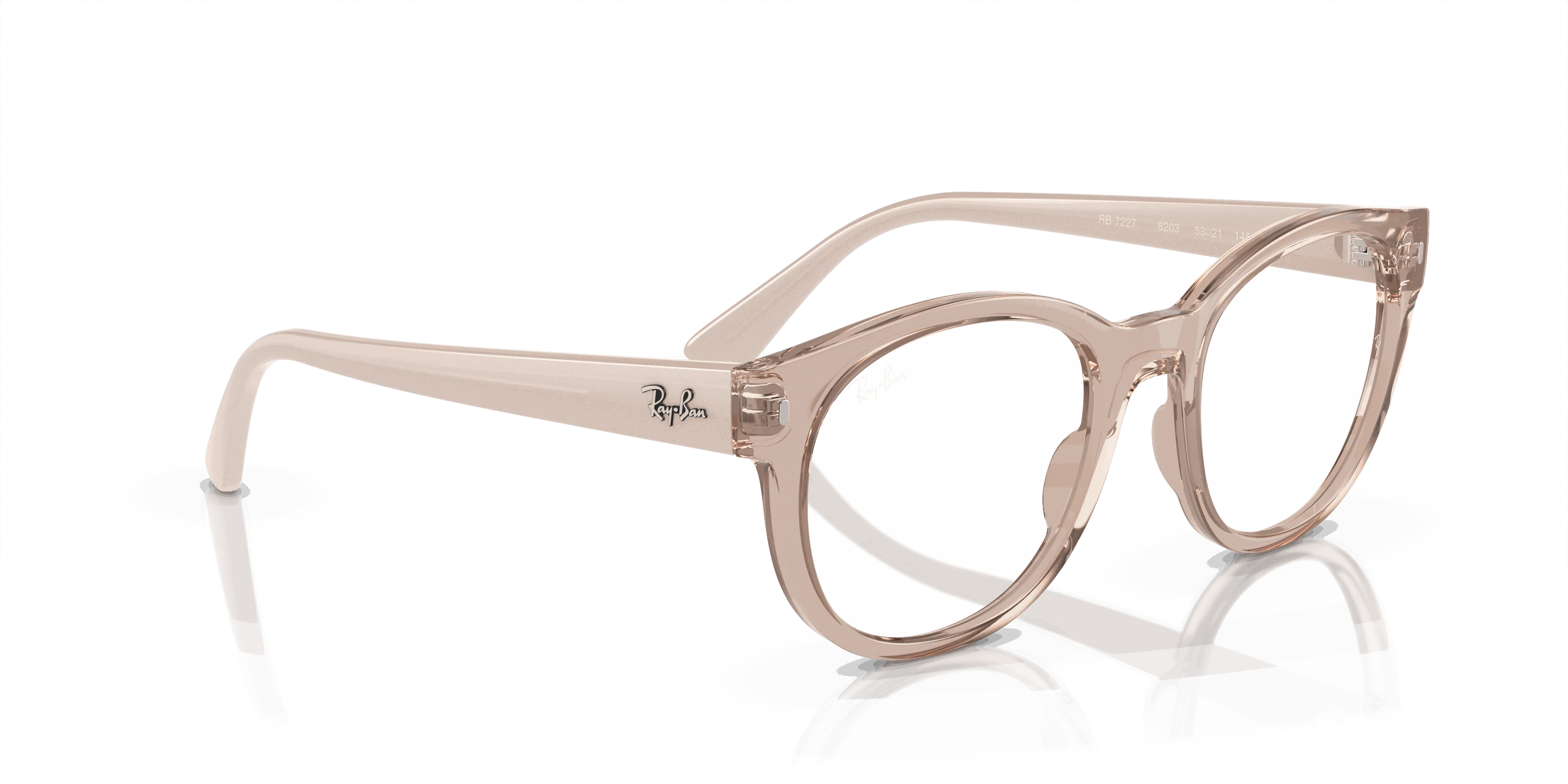 RayBan RB7227 OPTICS