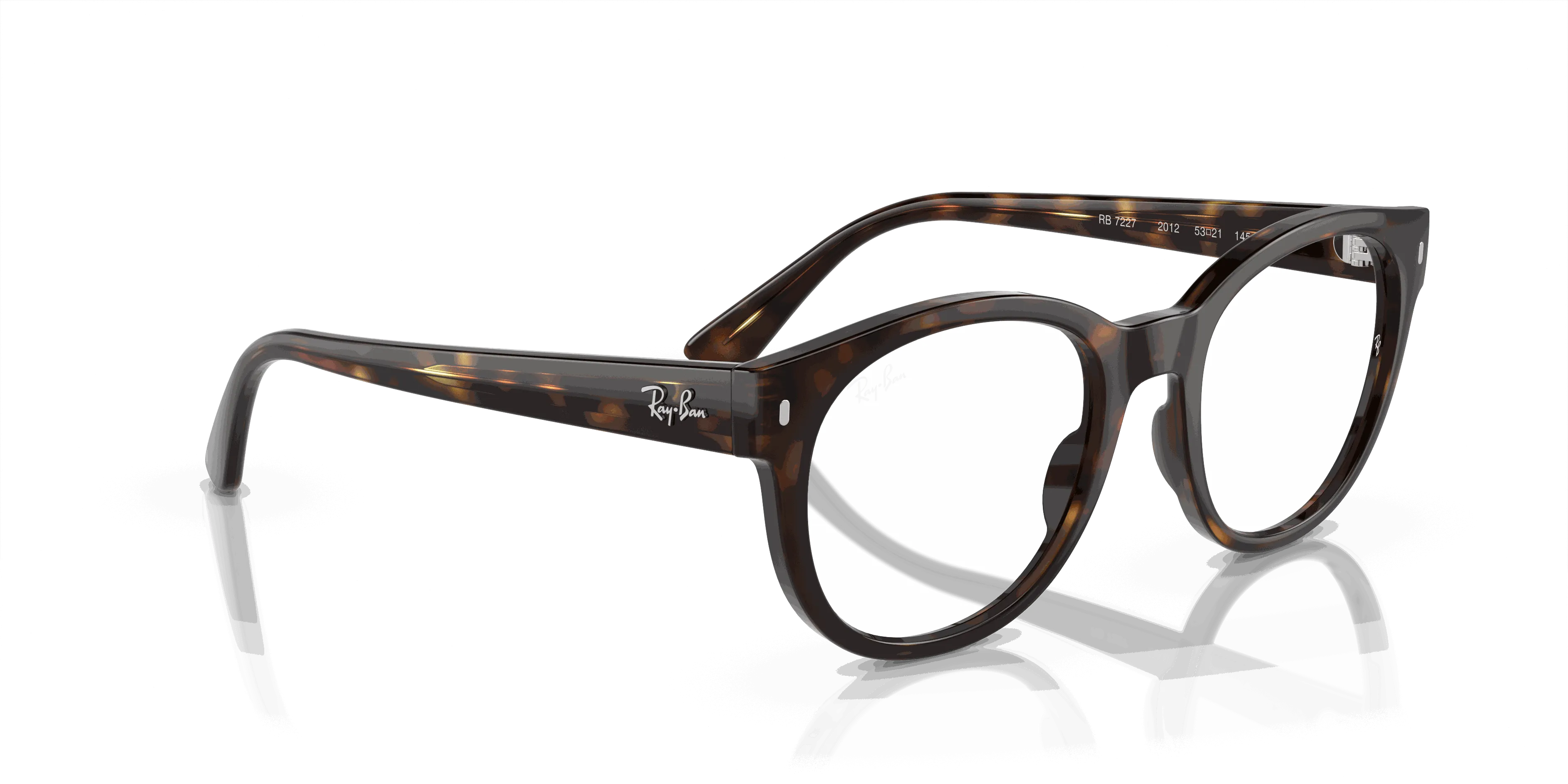 RayBan RB7227 OPTICS