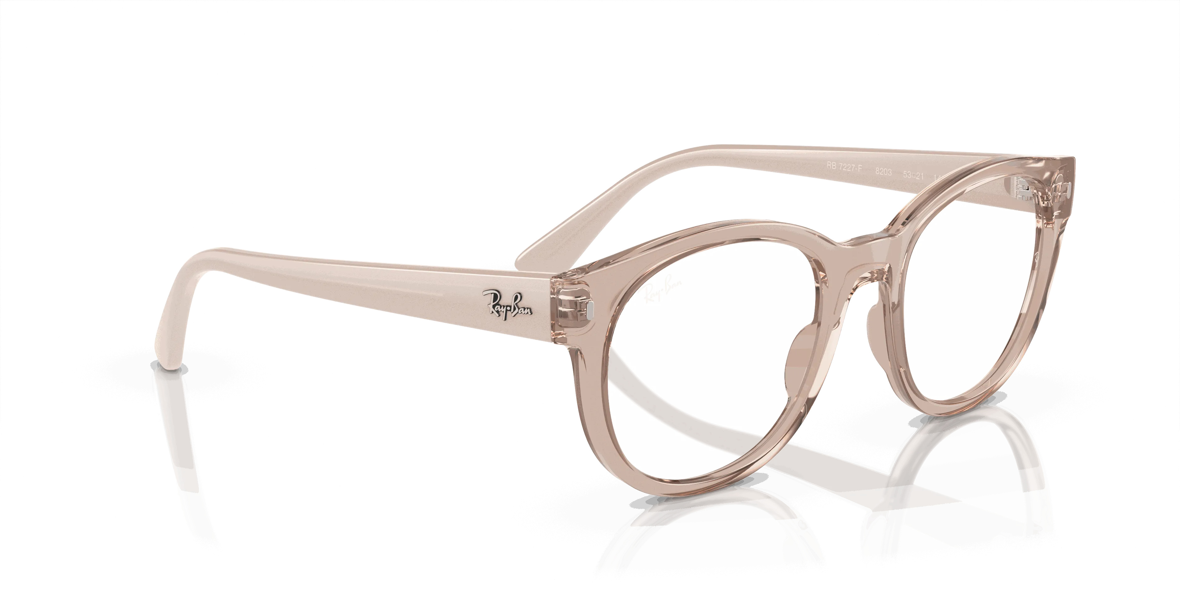 RayBan RB7227 OPTICS