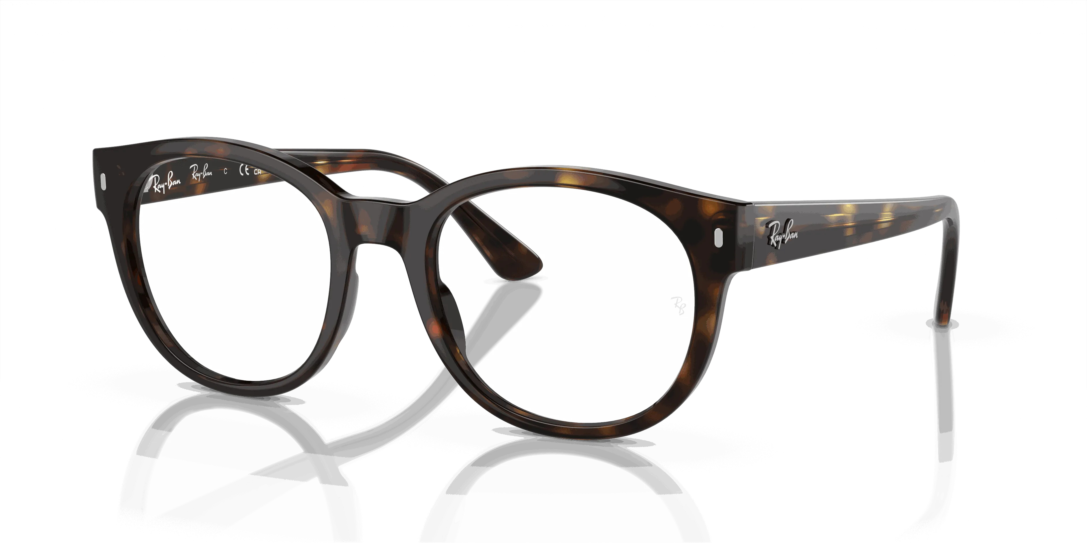 RayBan RB7227 OPTICS