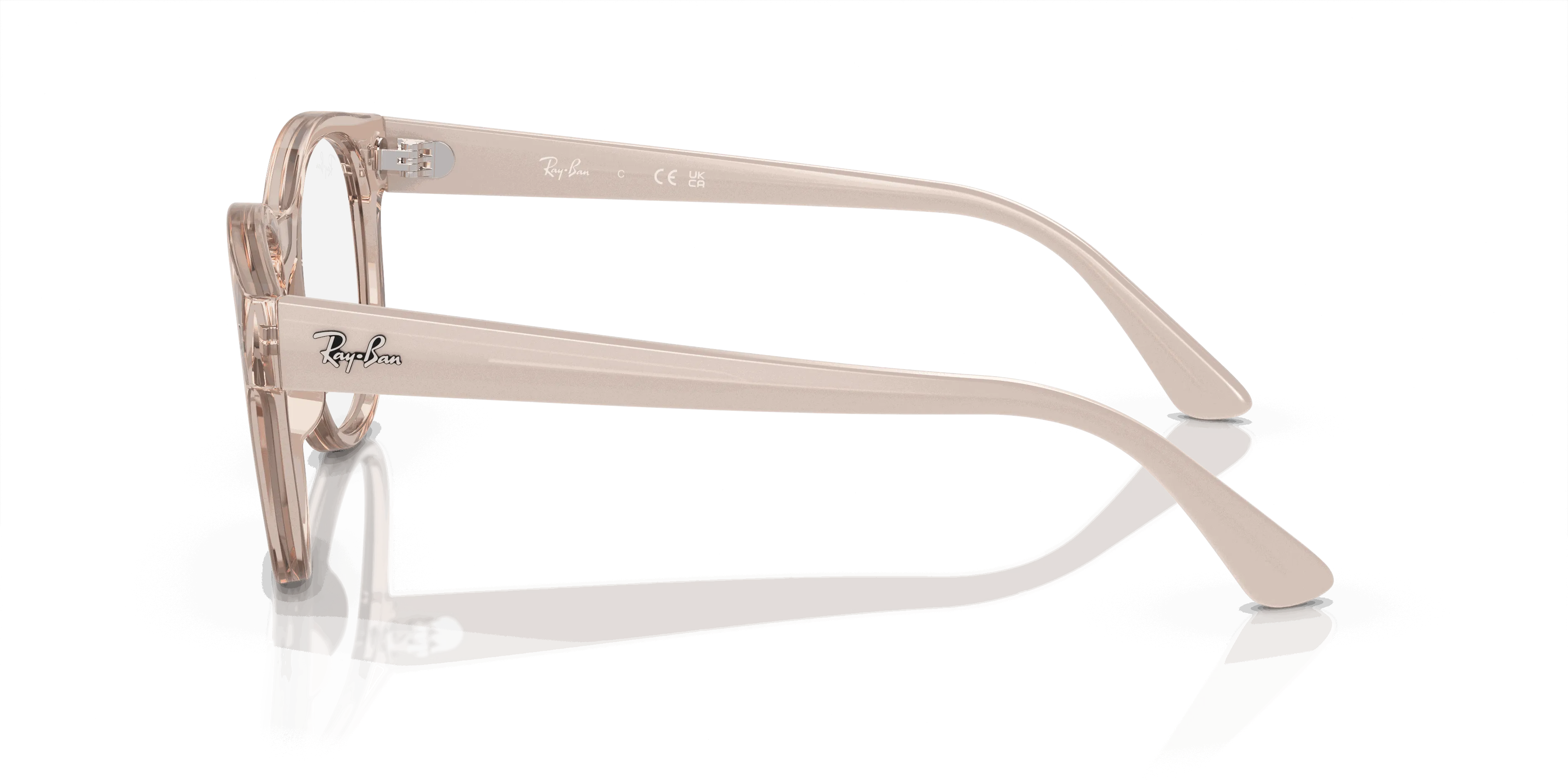 RayBan RB7227 OPTICS