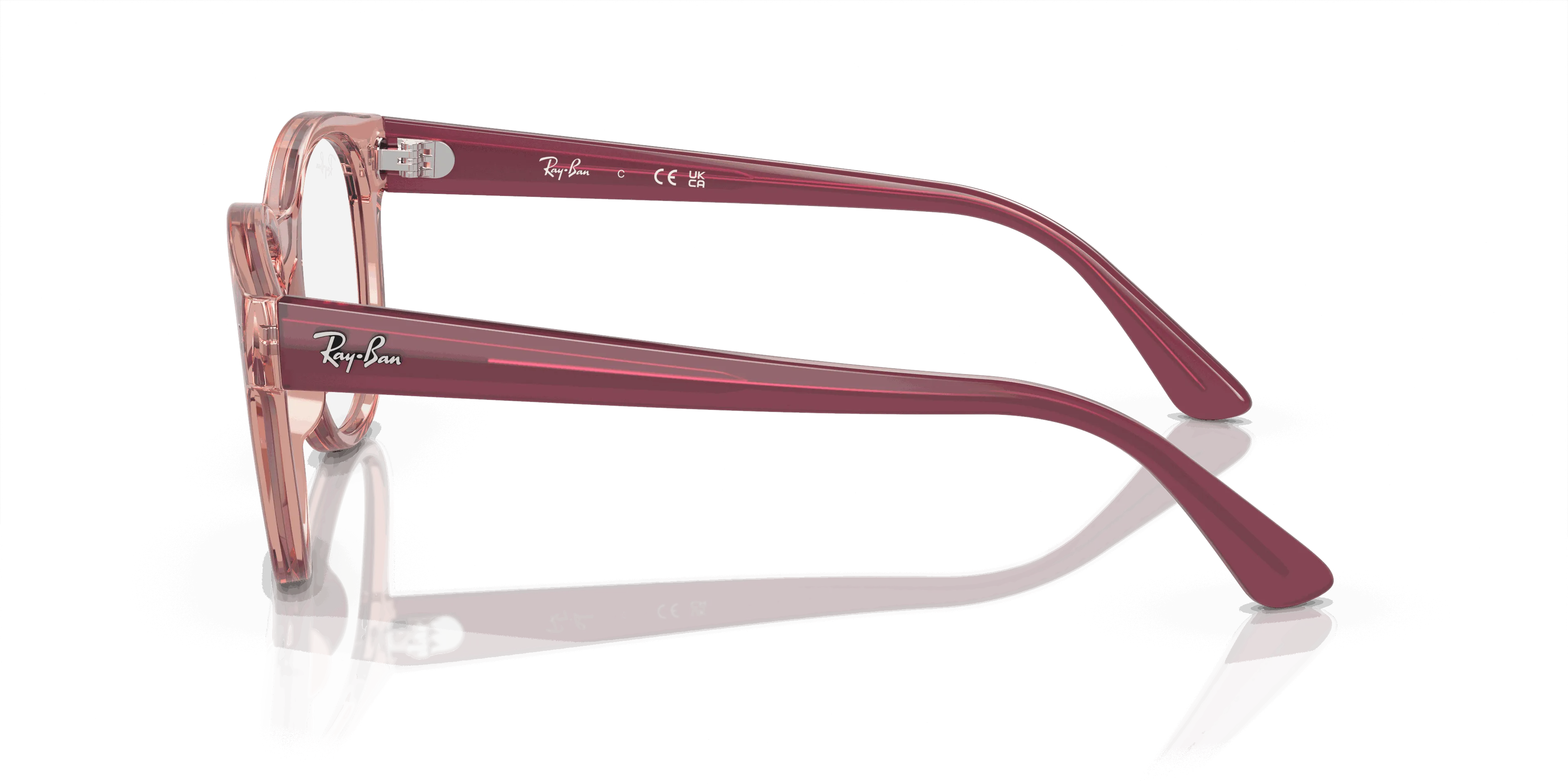 RayBan RB7227 OPTICS