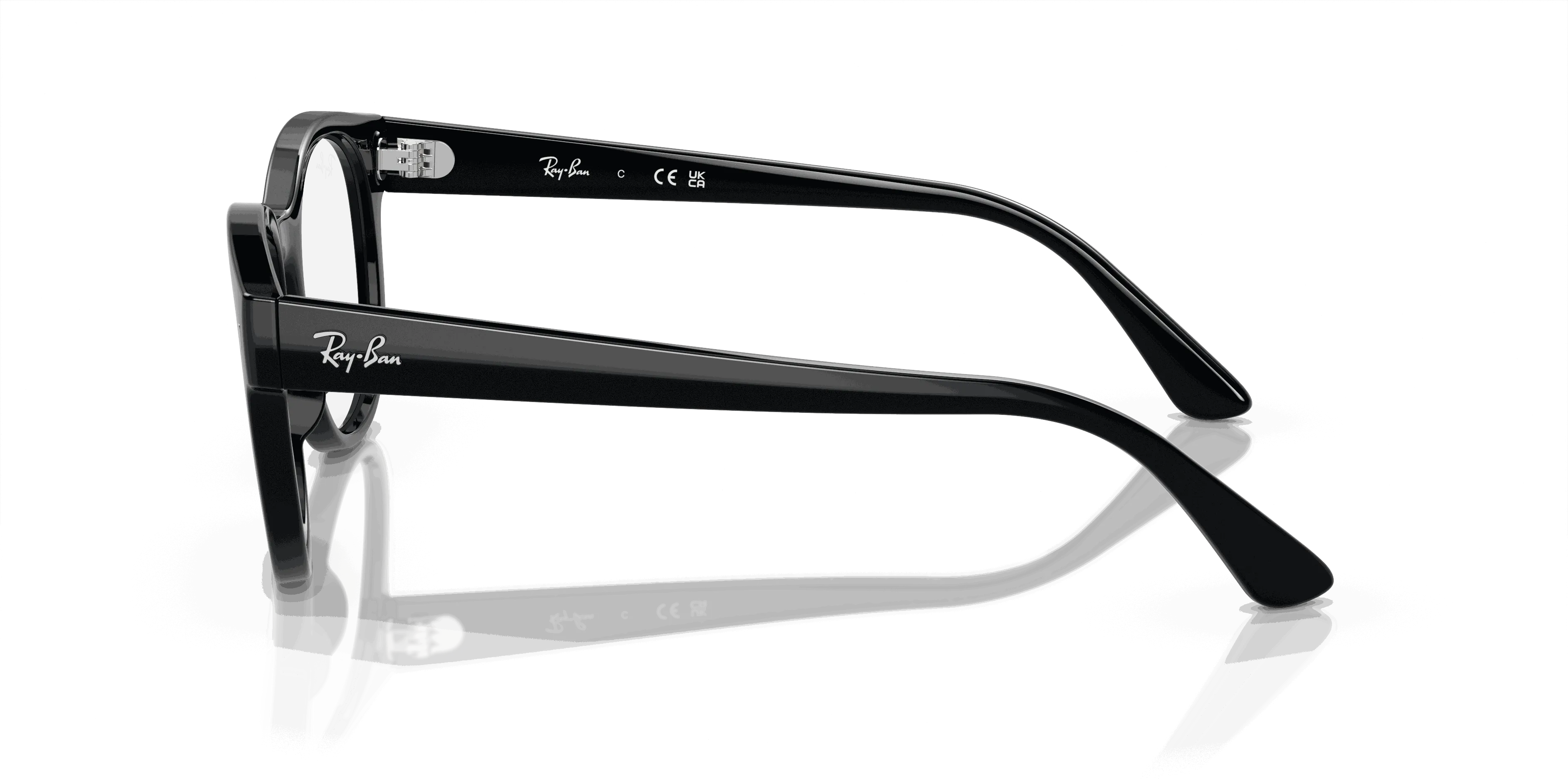 RayBan RB7227 OPTICS