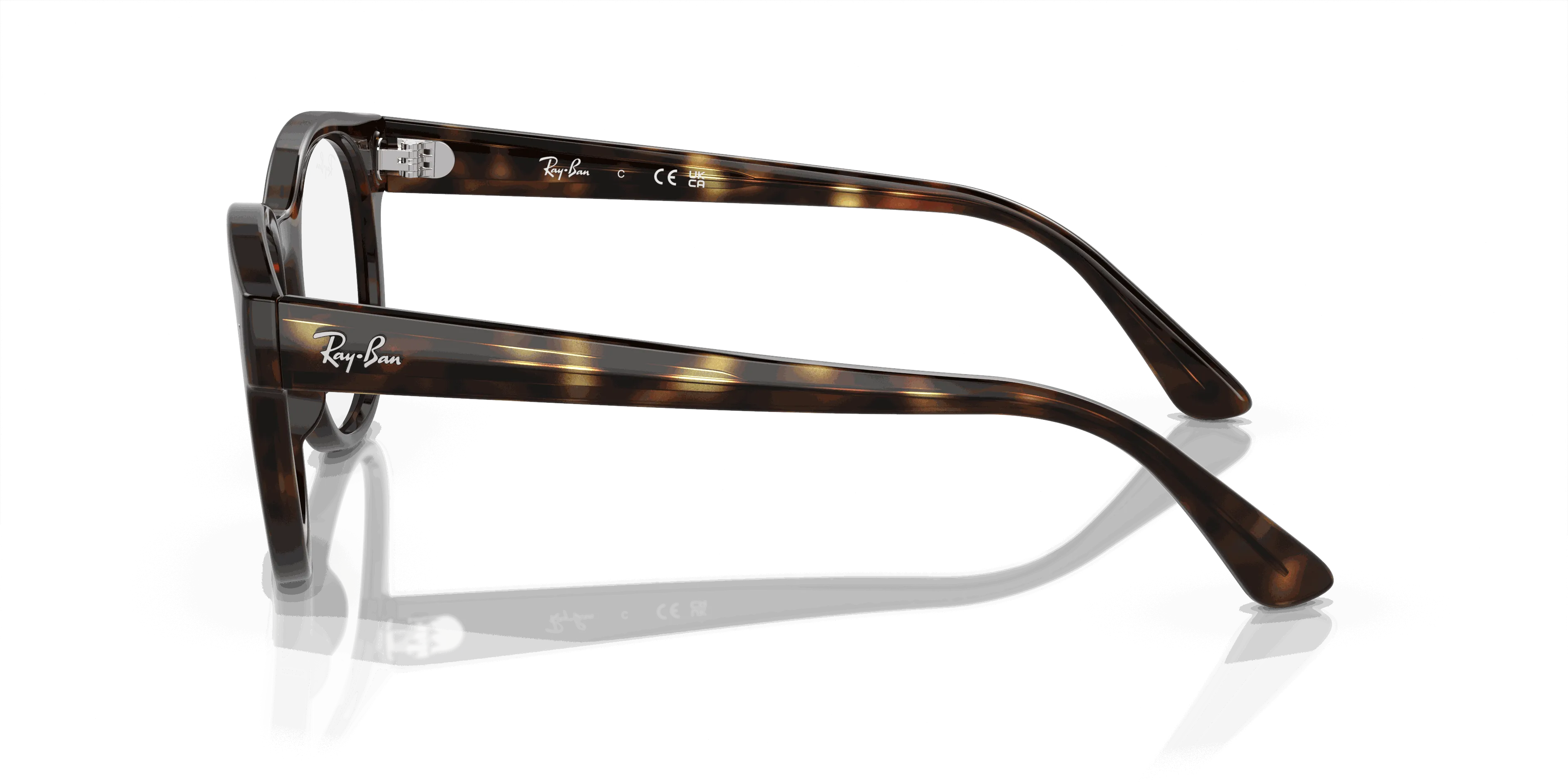 RayBan RB7227 OPTICS