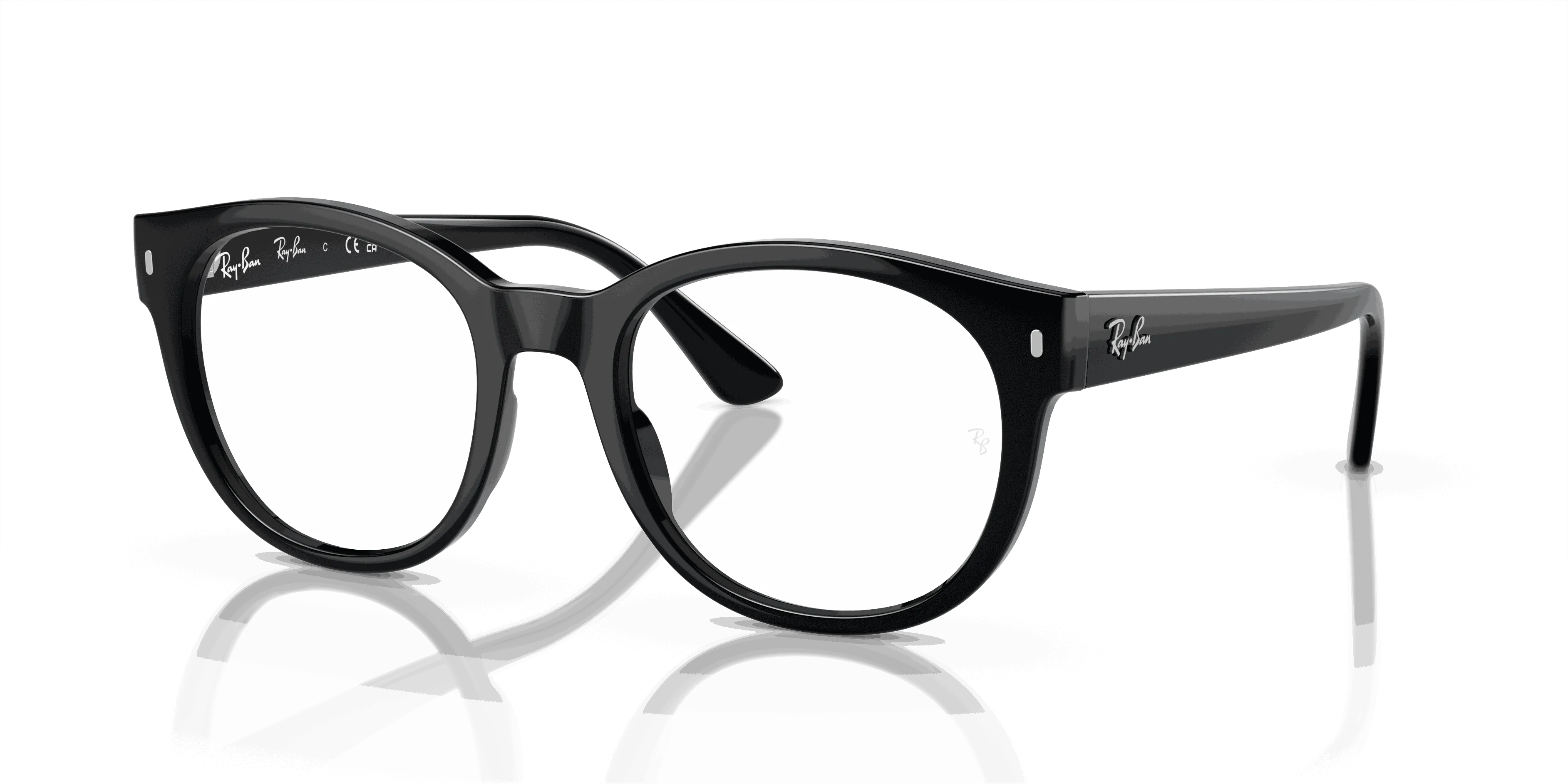 RayBan RB7227 OPTICS