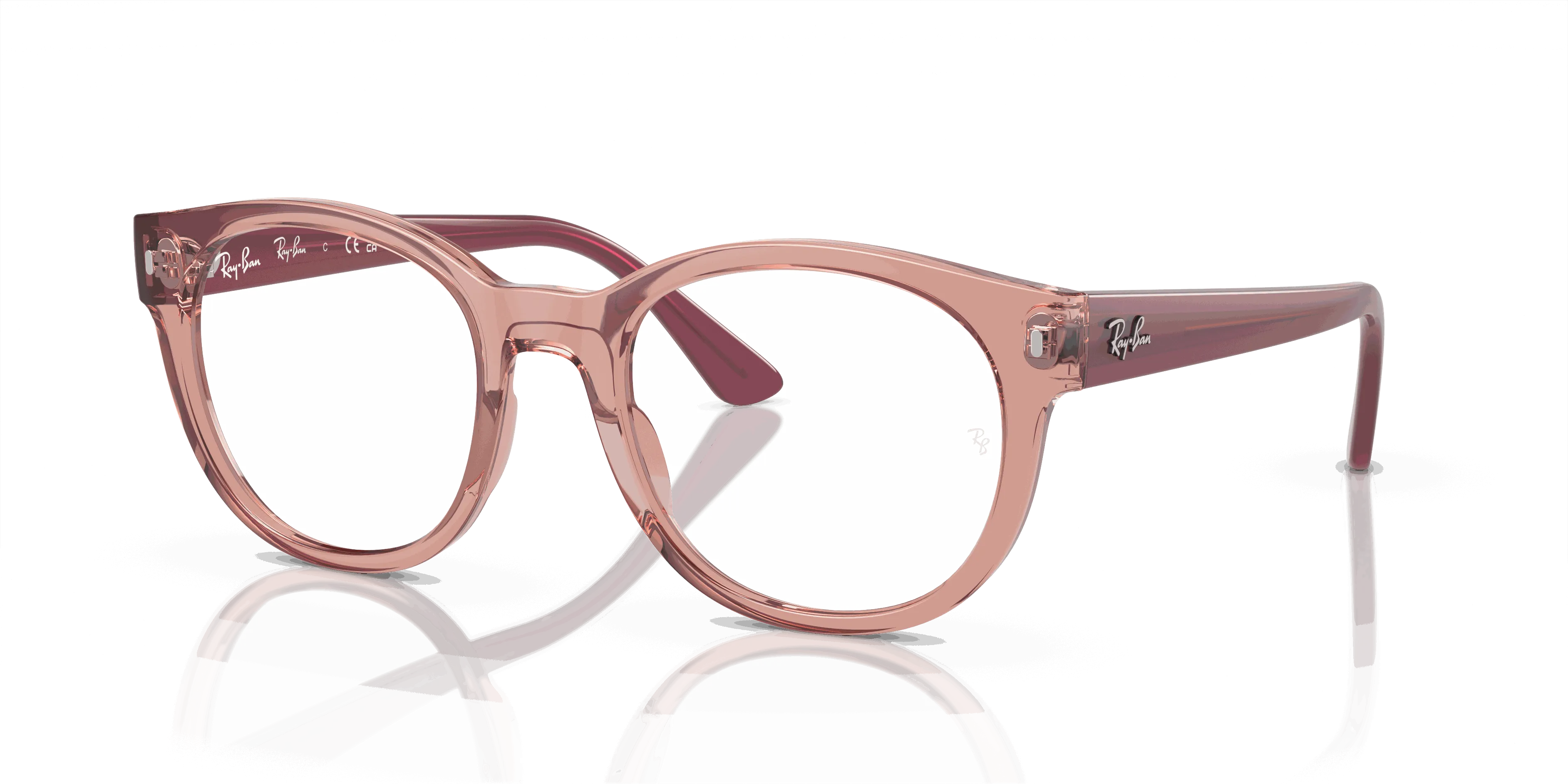 RayBan RB7227 OPTICS