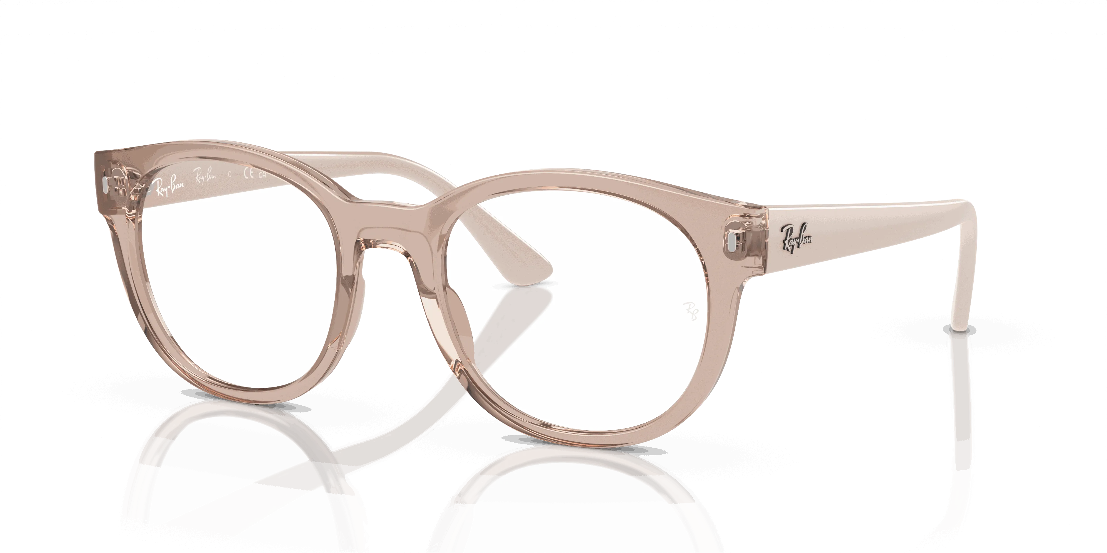 RayBan RB7227 OPTICS