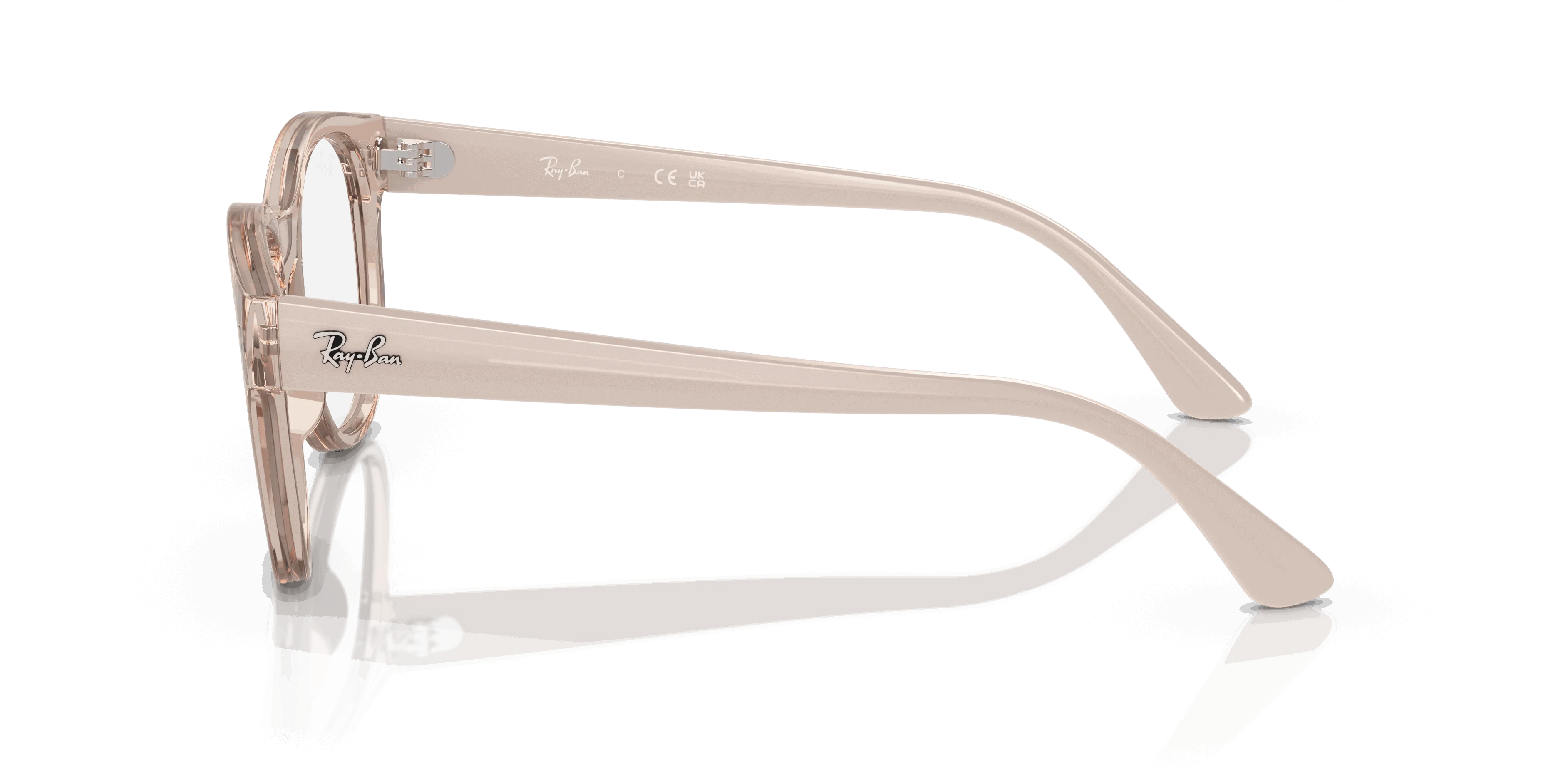 RayBan RB7227 OPTICS